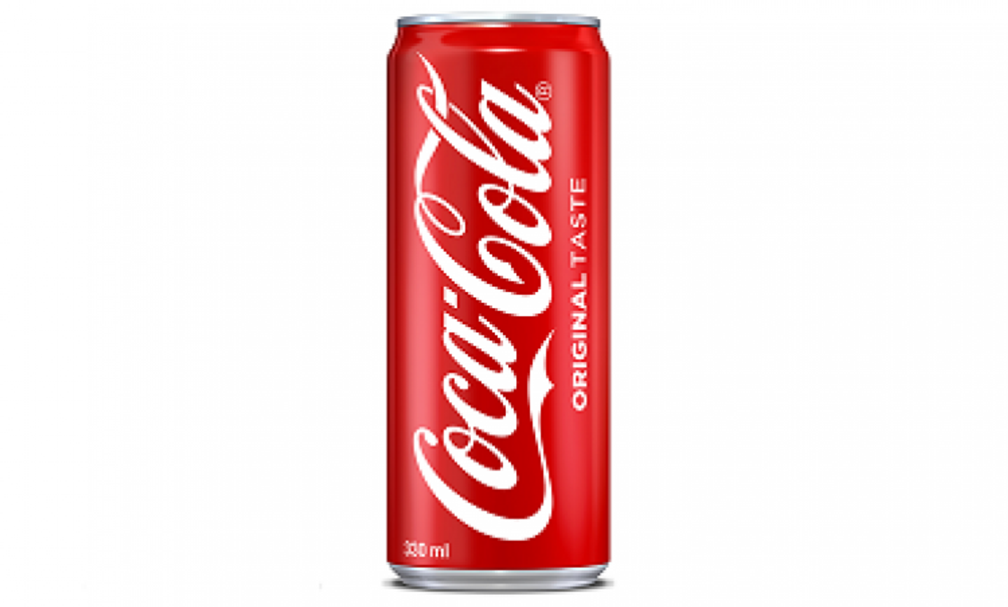 Coca Cola
