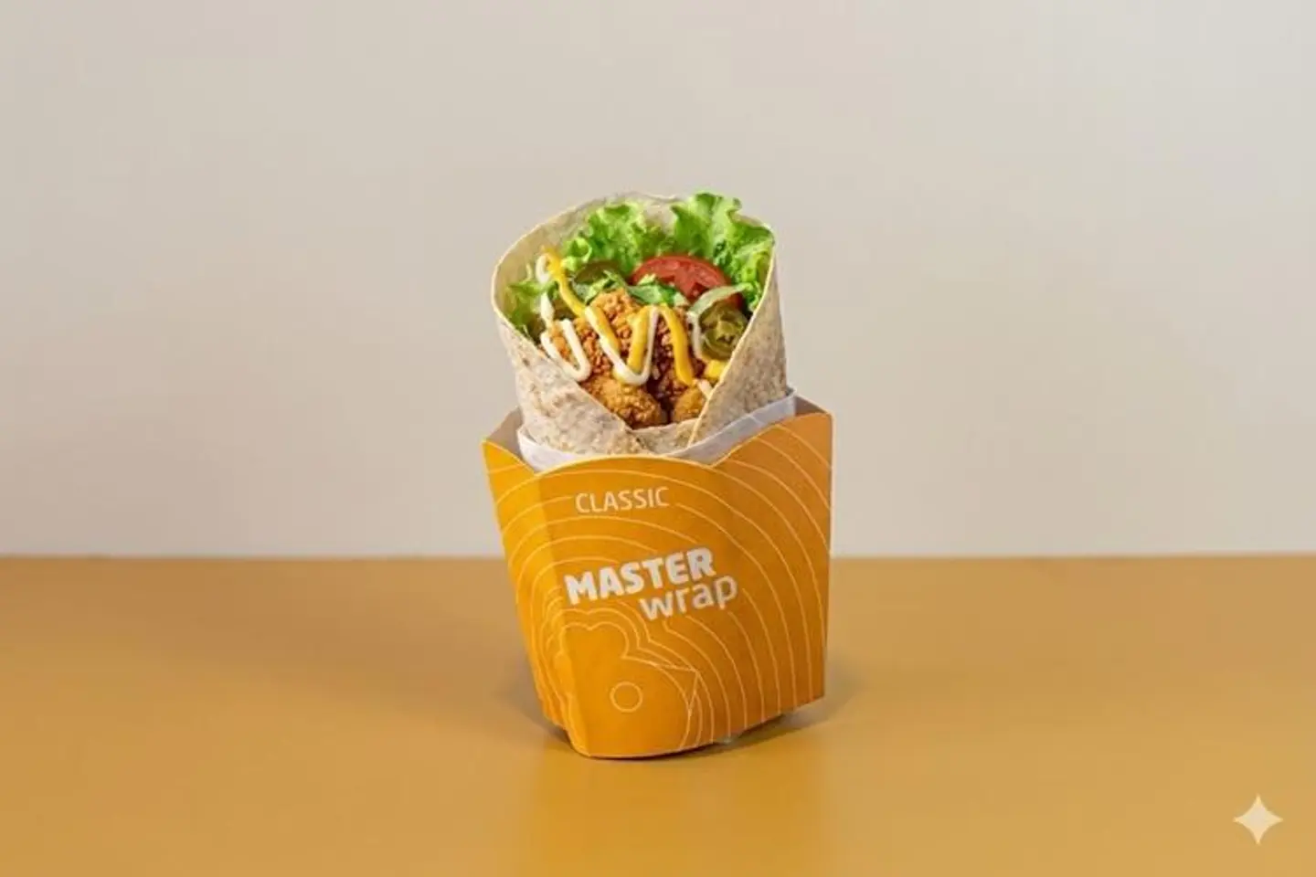 Master Rap