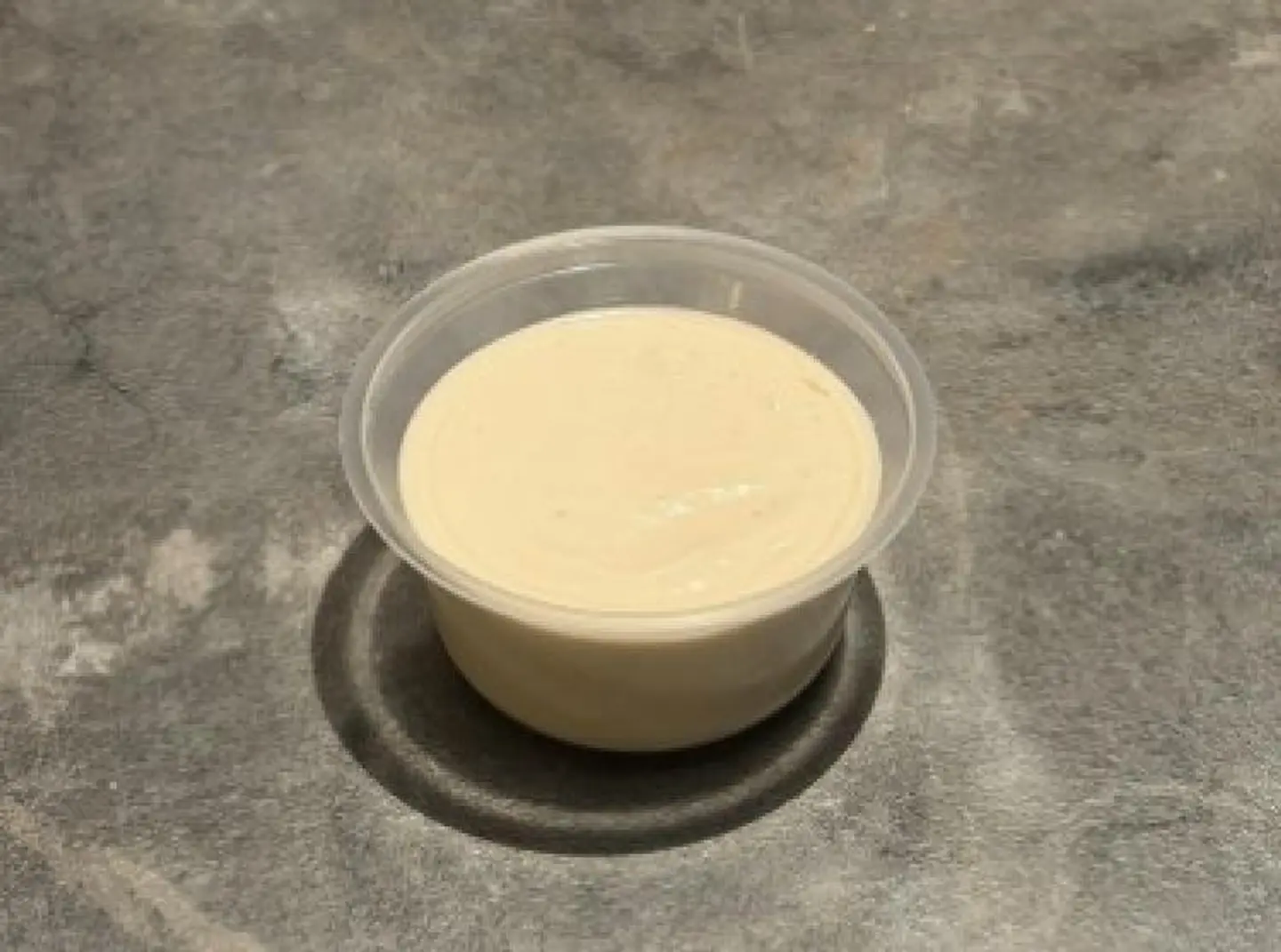 Tahini