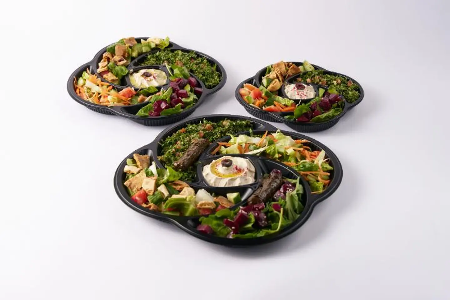Mix Appetizers