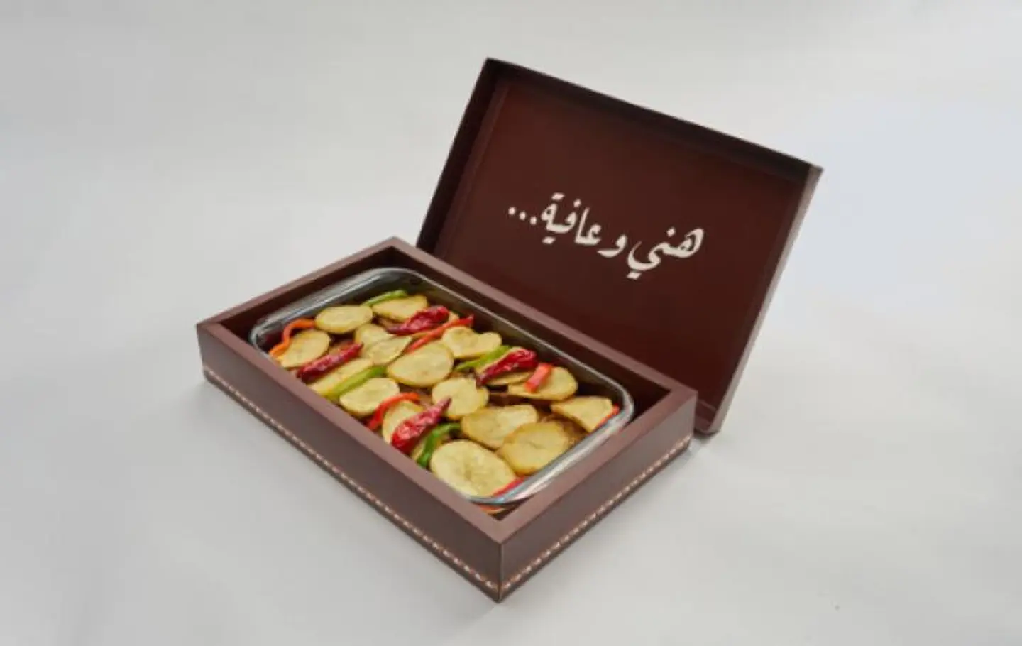 Moussaka Chicken Pyrex