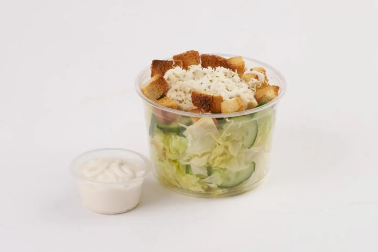 Chicken Ceaser