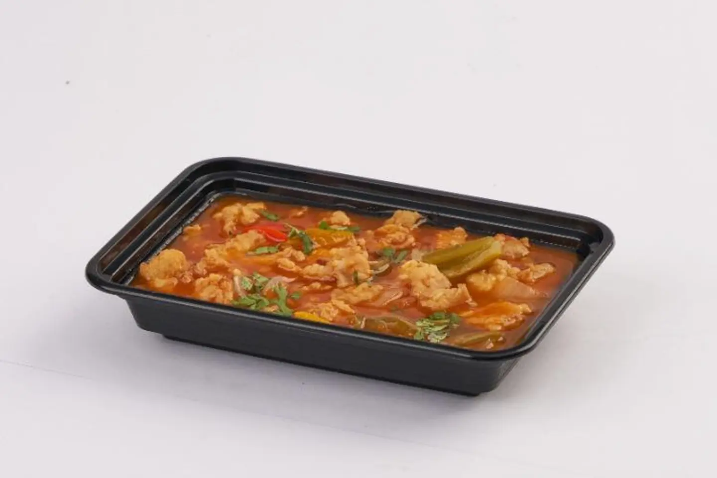 Chicken Chineese Nafar