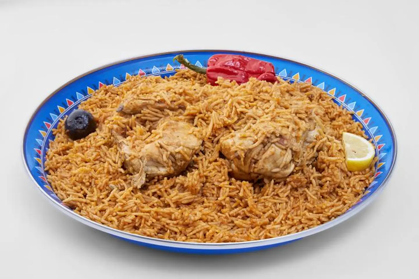 Whole Madghut Chicken