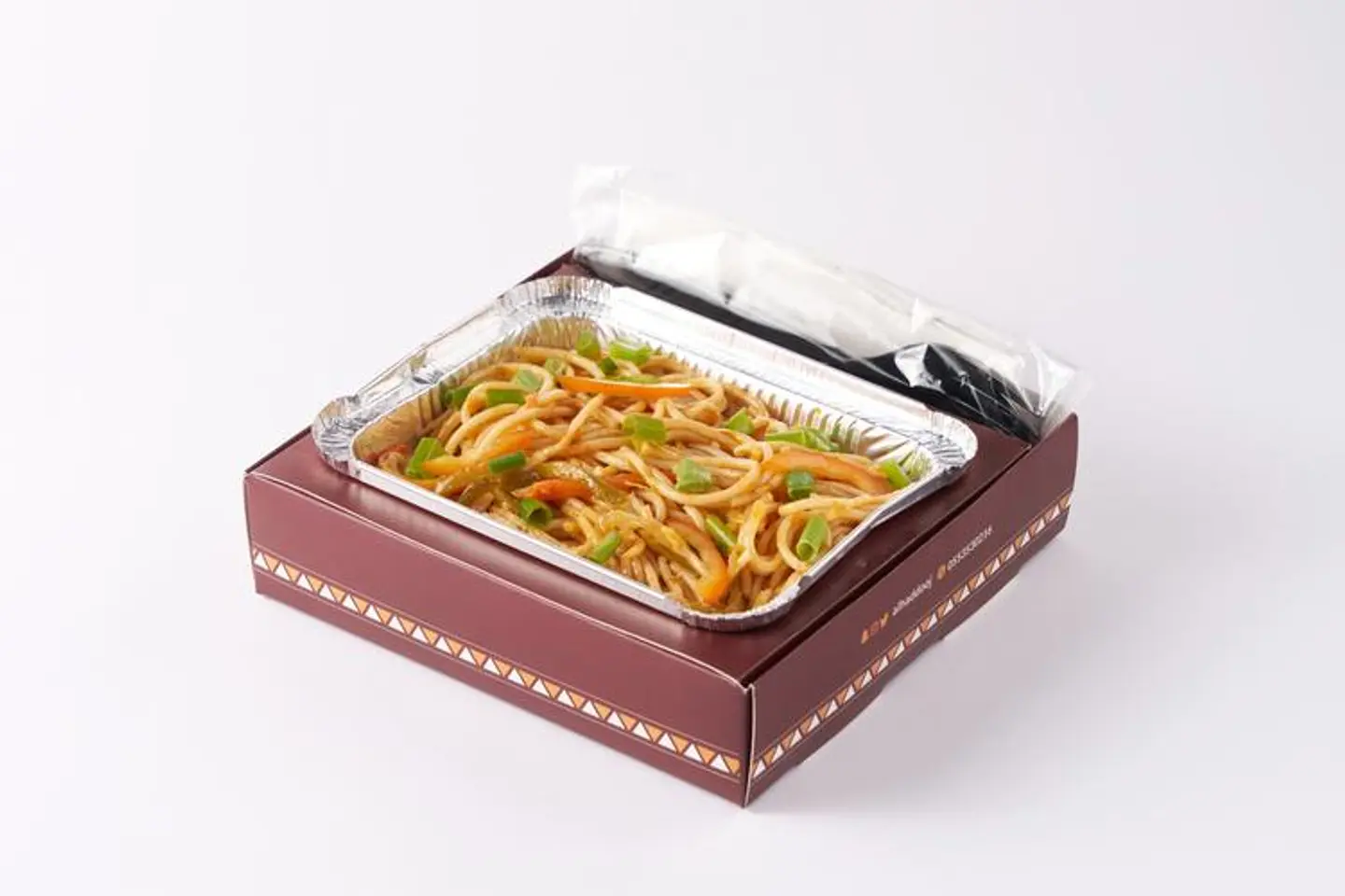 Chineese Spagetti Nafar