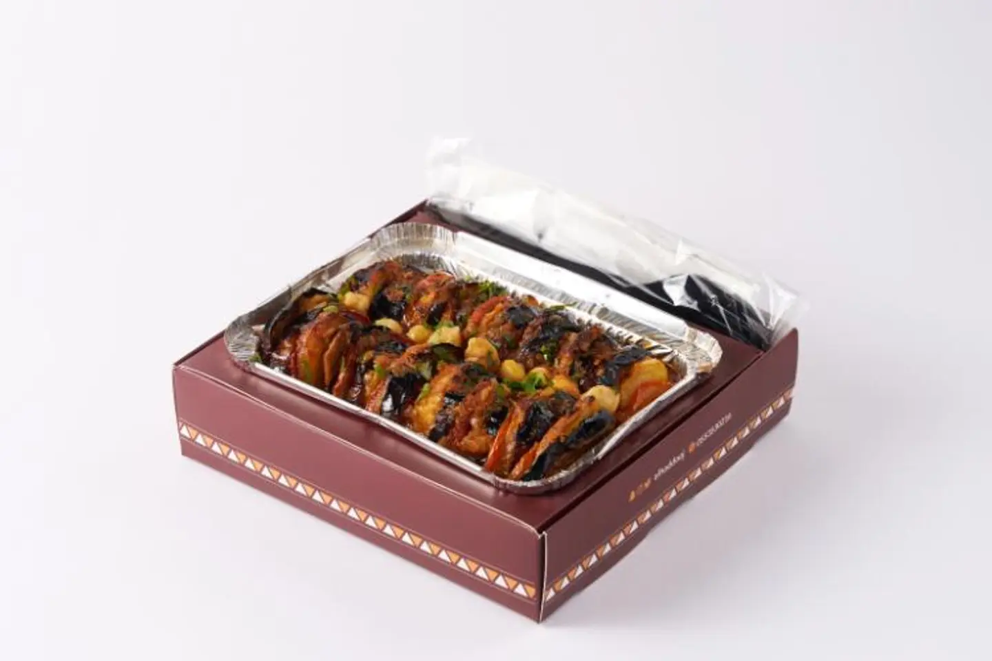 Mosaqaa Meat Nafar
