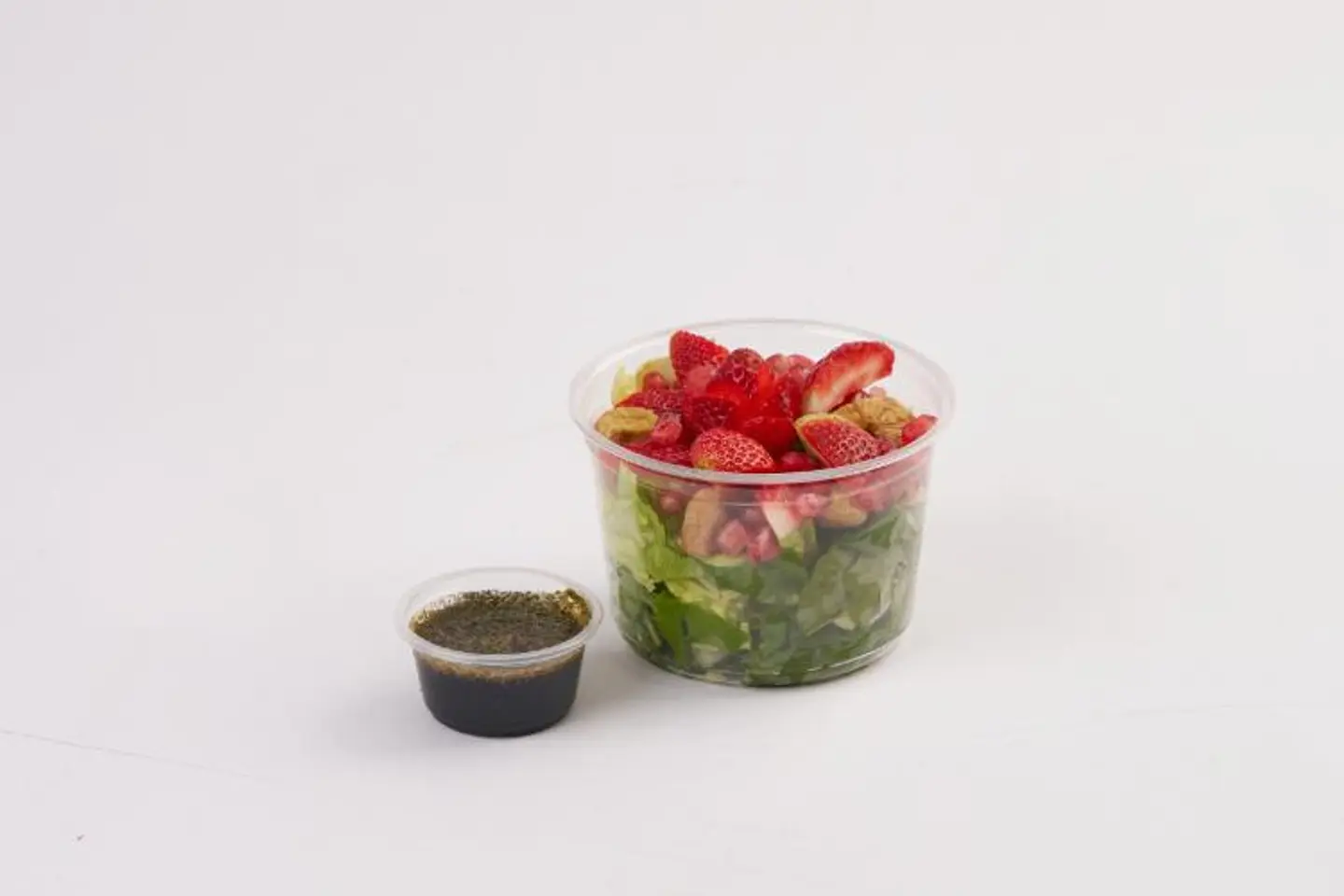 Pistachio Salad.