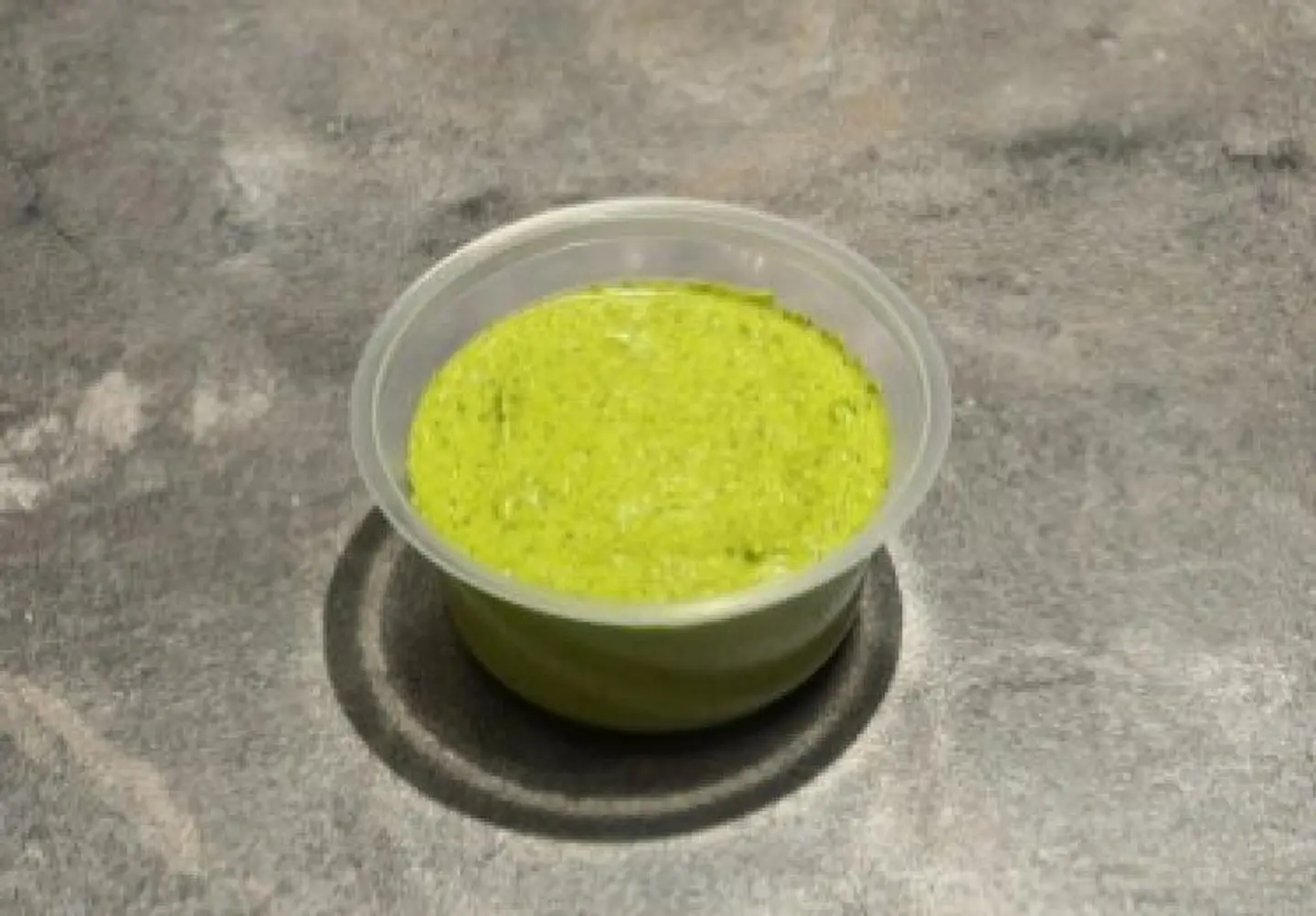 Green Hot