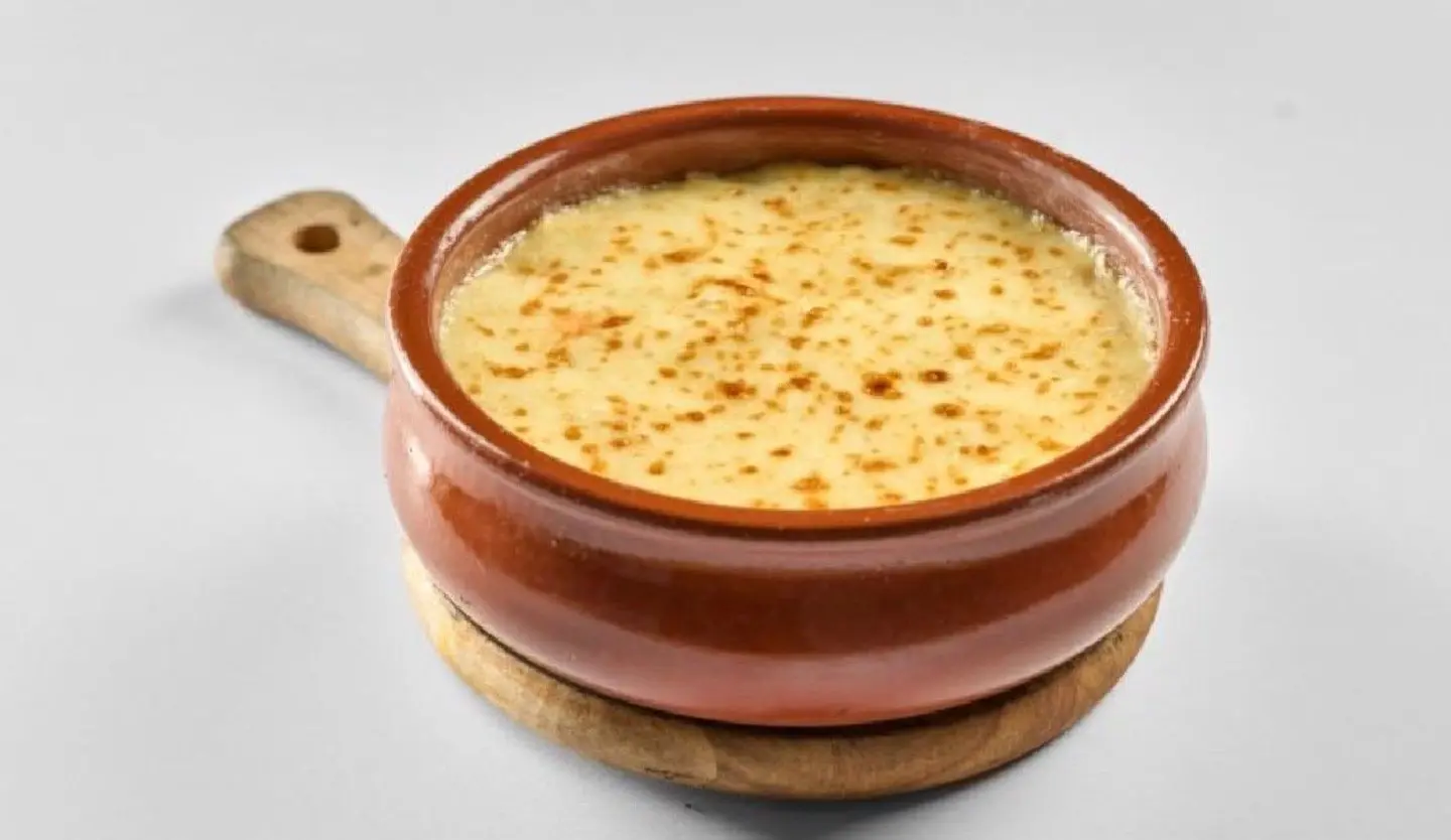 Bechamel