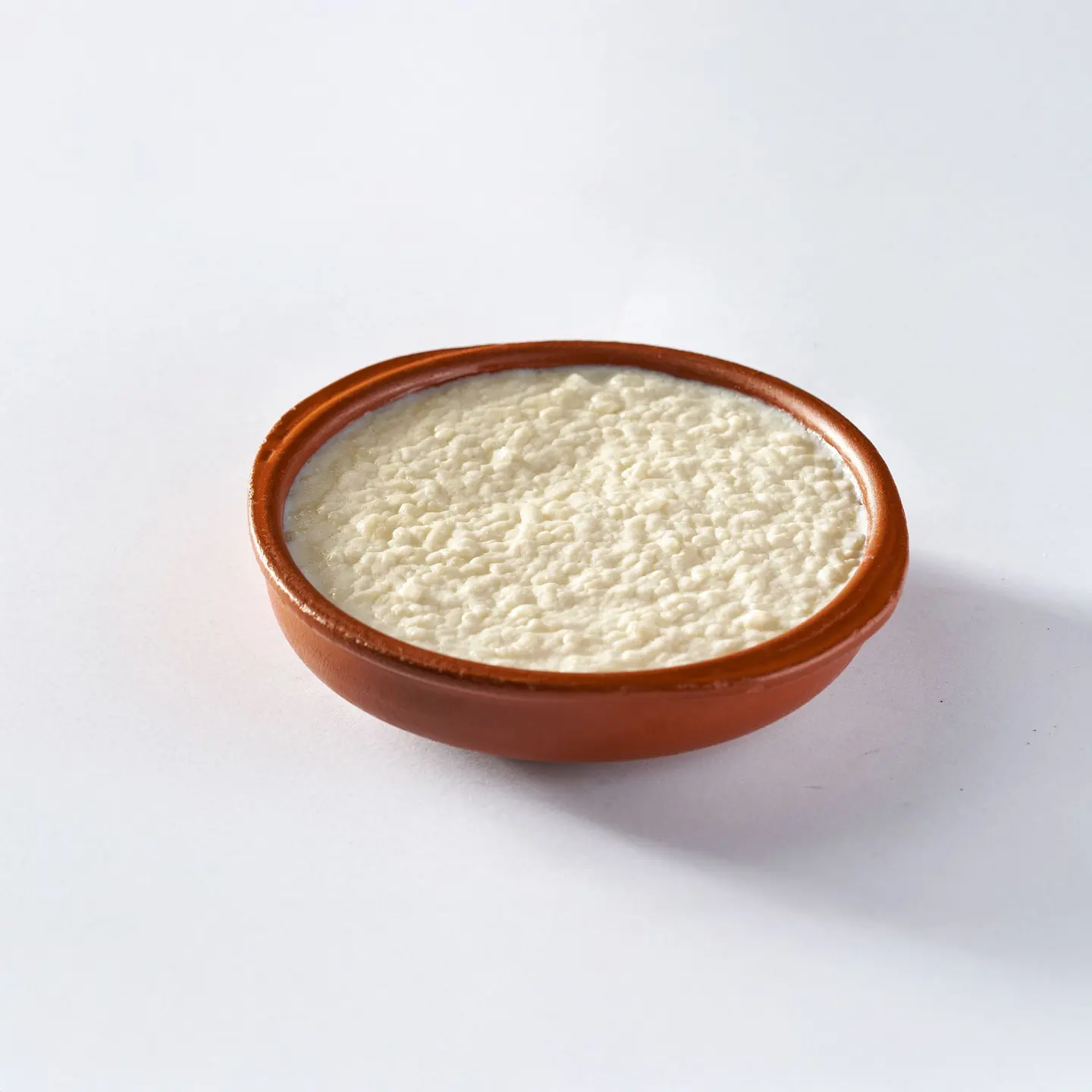 Rice Pudding