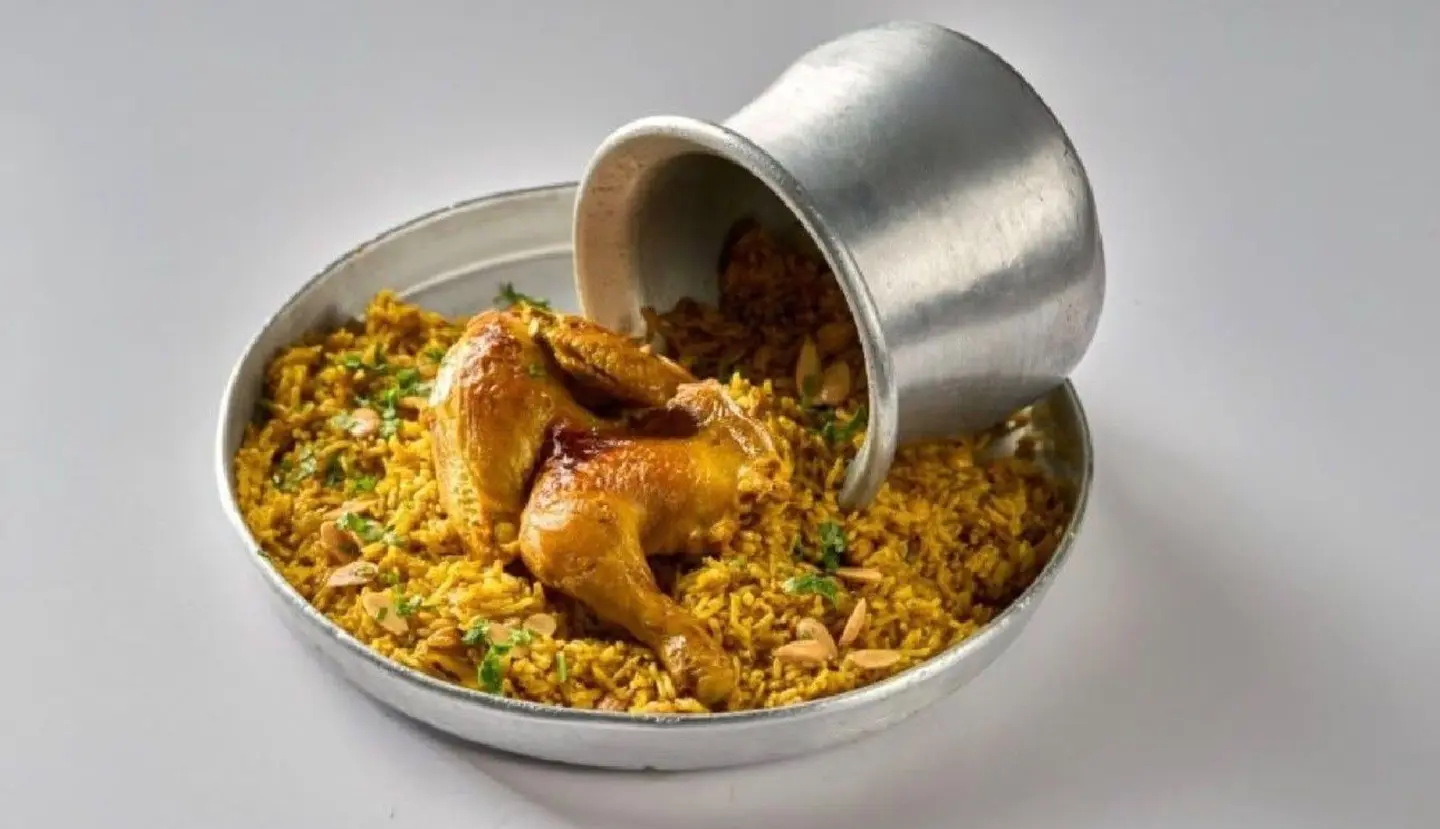 قدرة دجاج