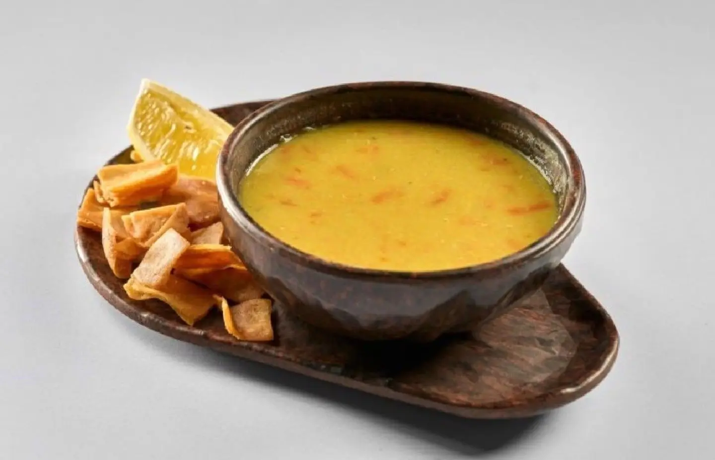 Lentil Soup