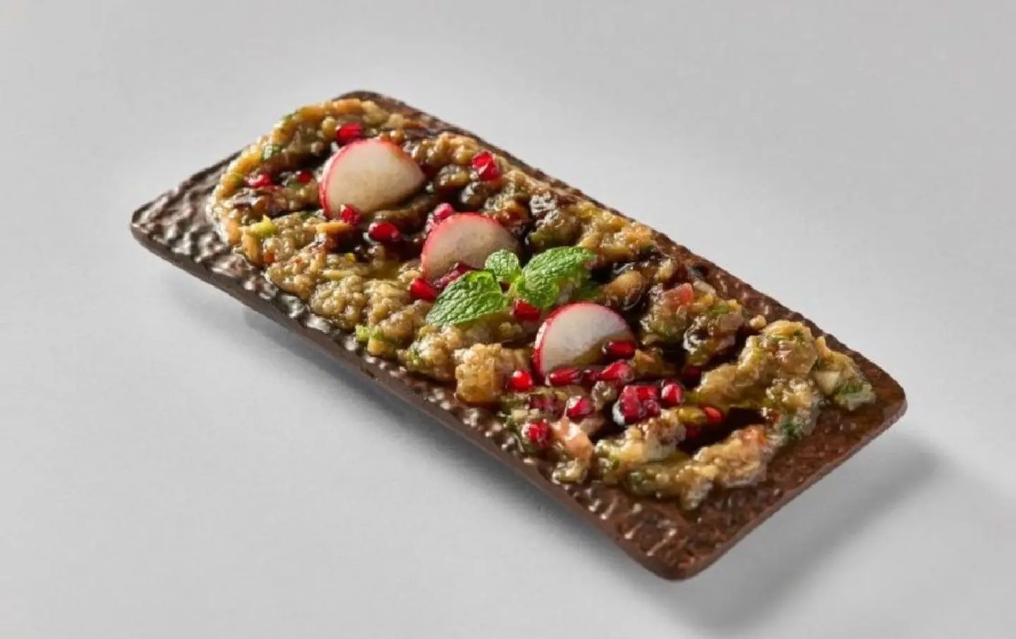 بابا غنوج