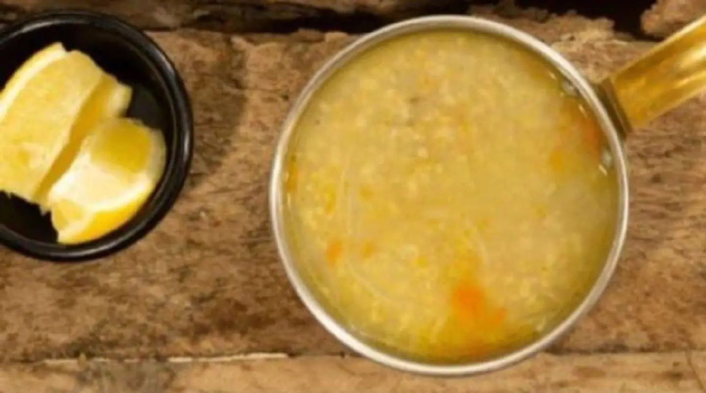 Frika Soup