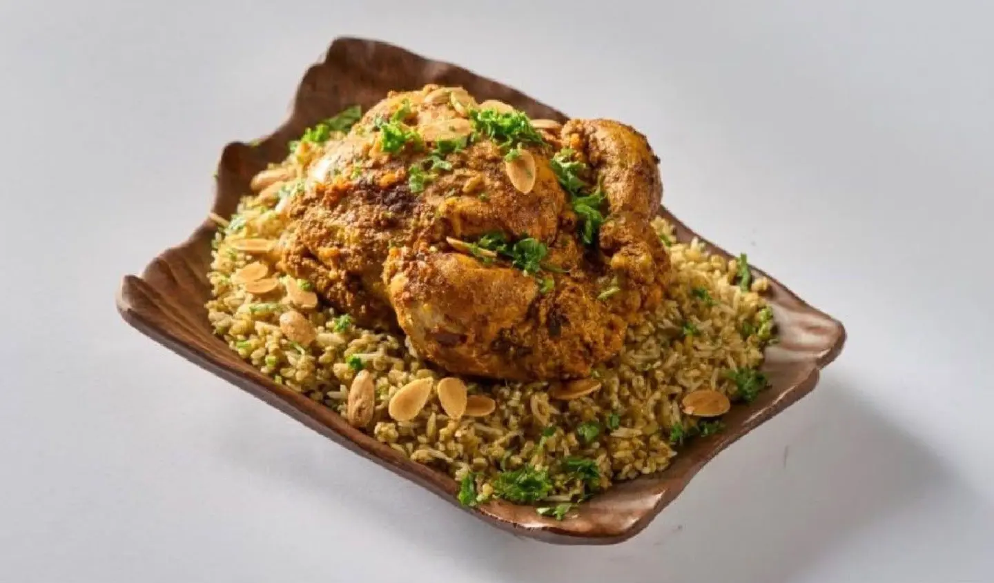 Stuffed Chicken