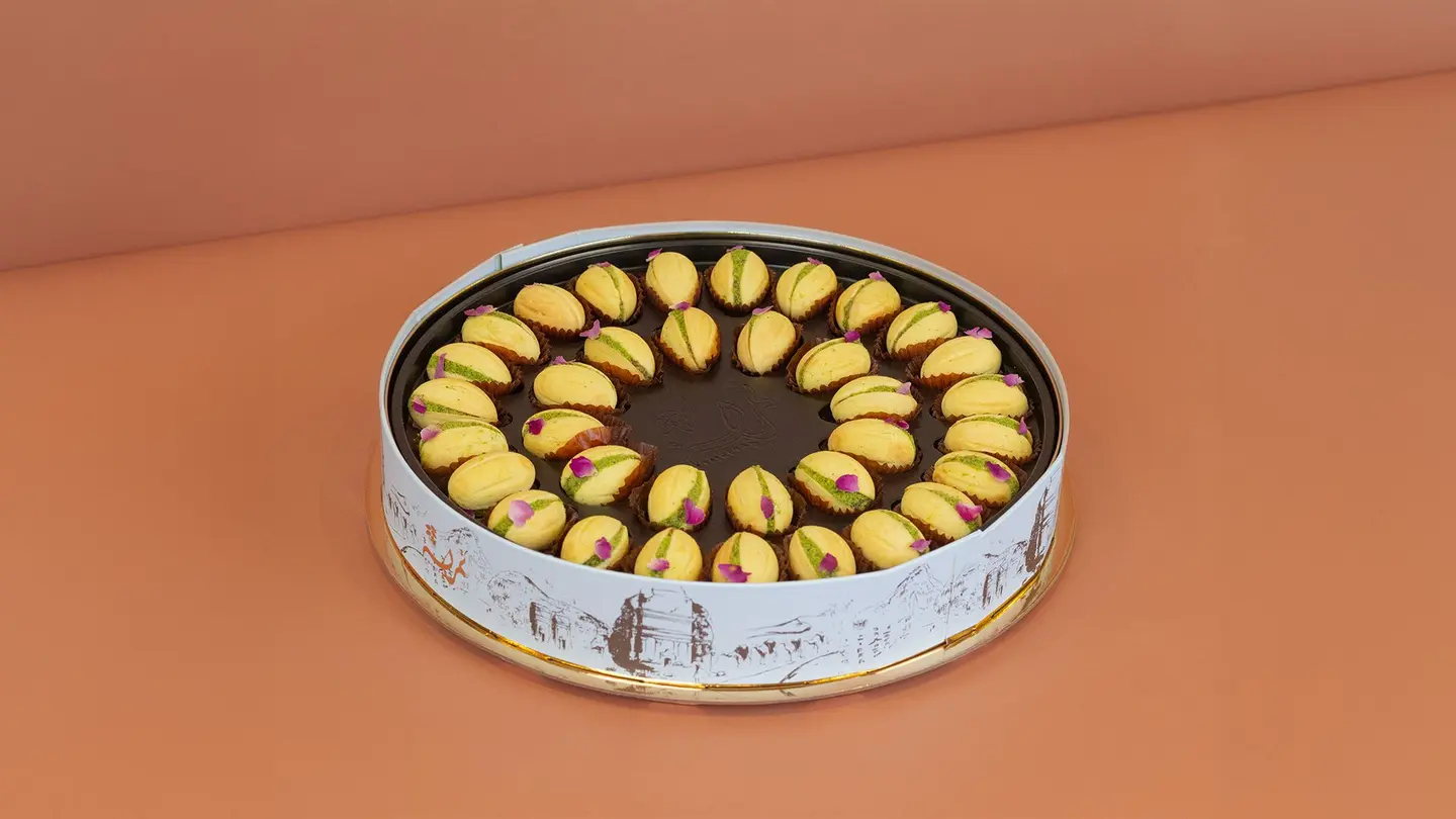 Jawzya Dates