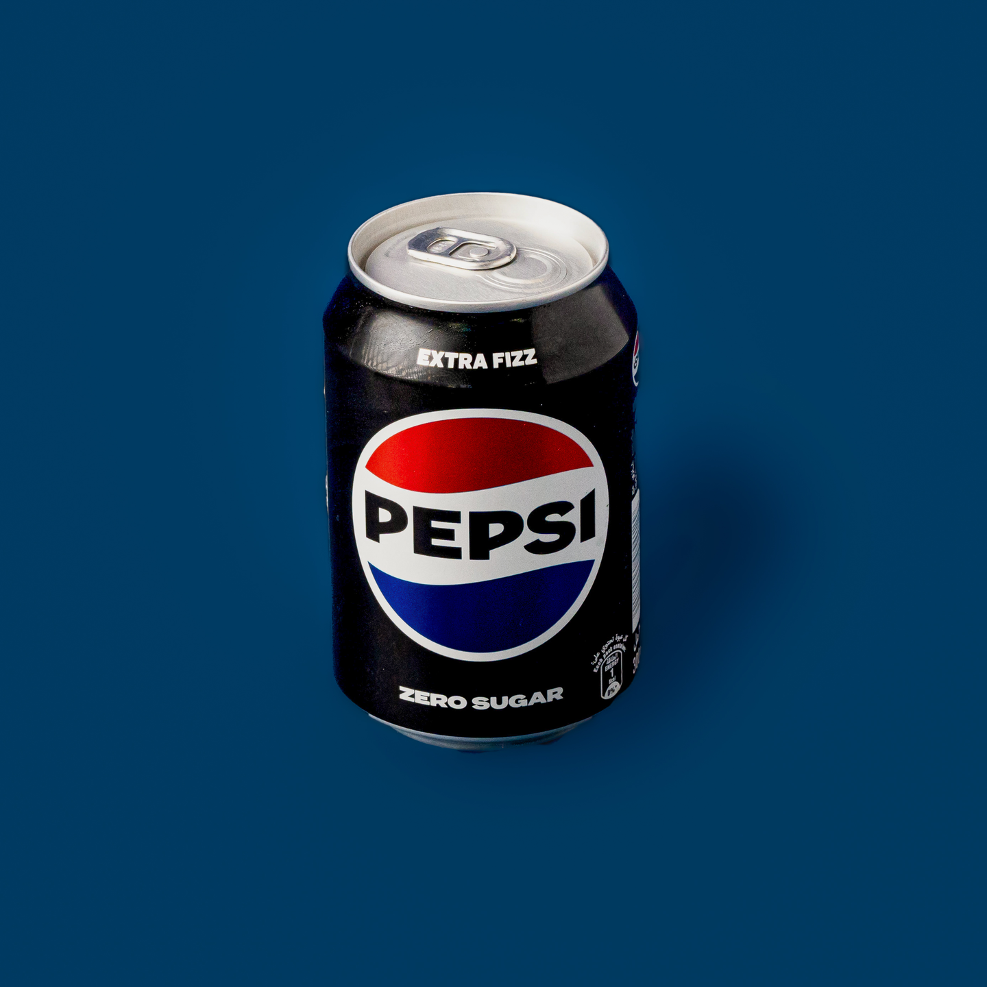 دايت بيبسي