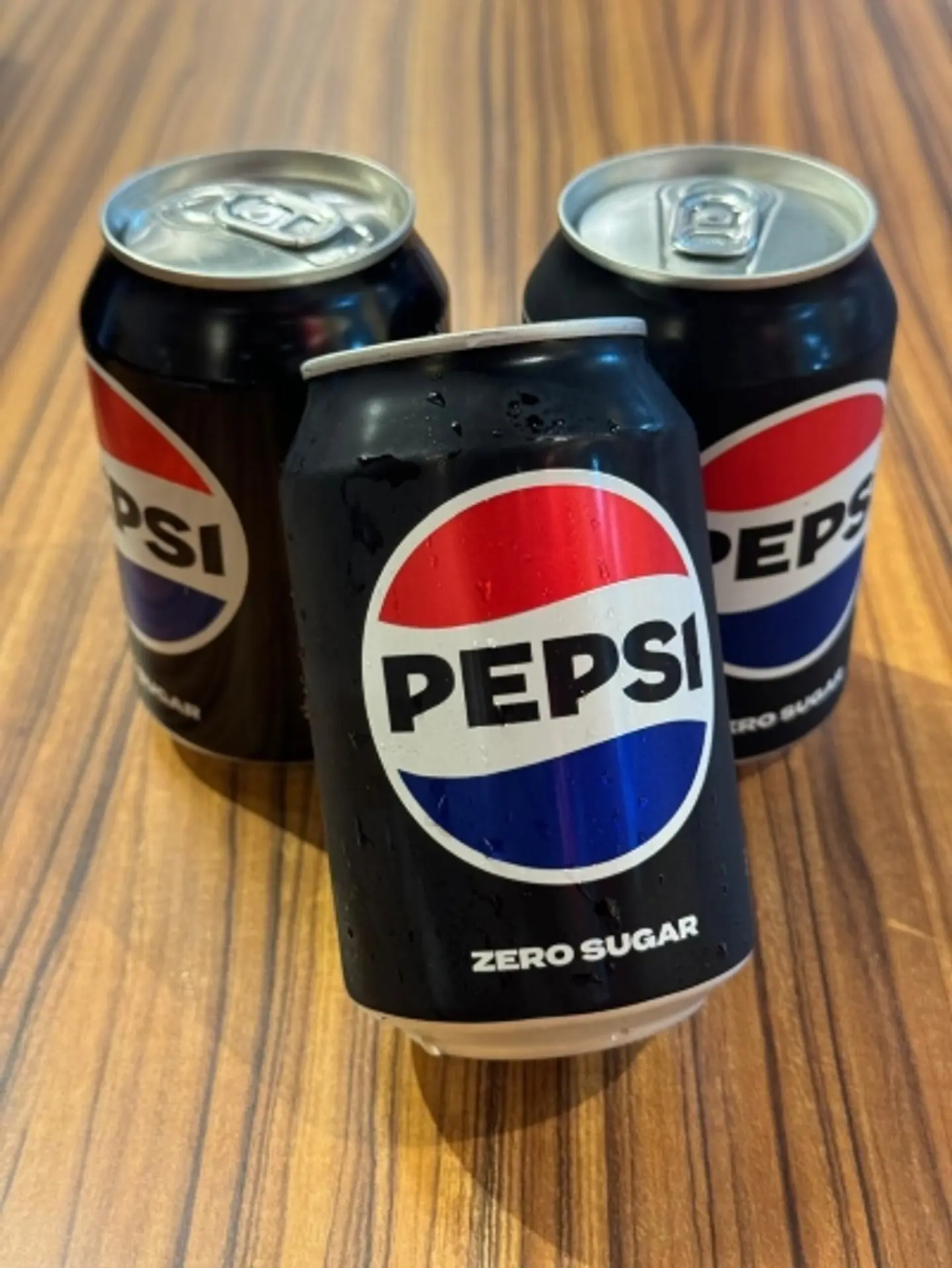 بيبسي ماكس
