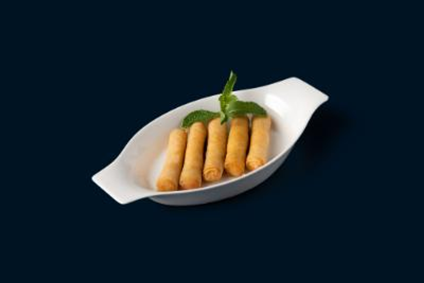 Cheese Rolls