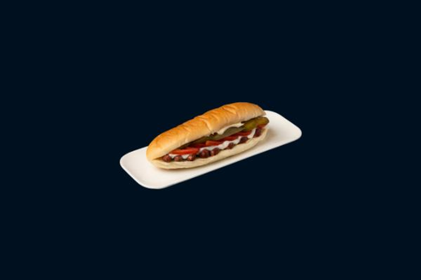 Soujok Sandwich