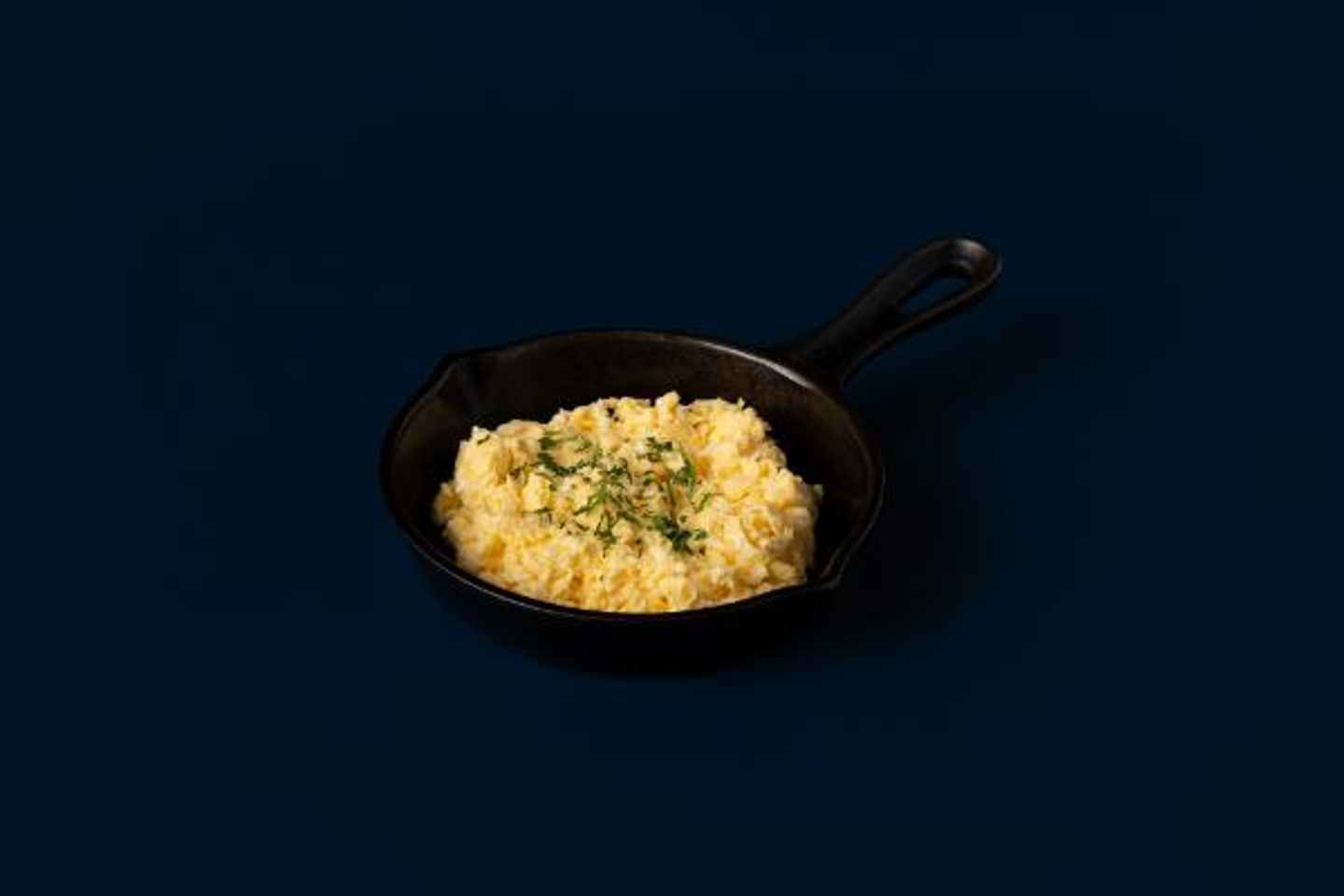 Fried Eggs
