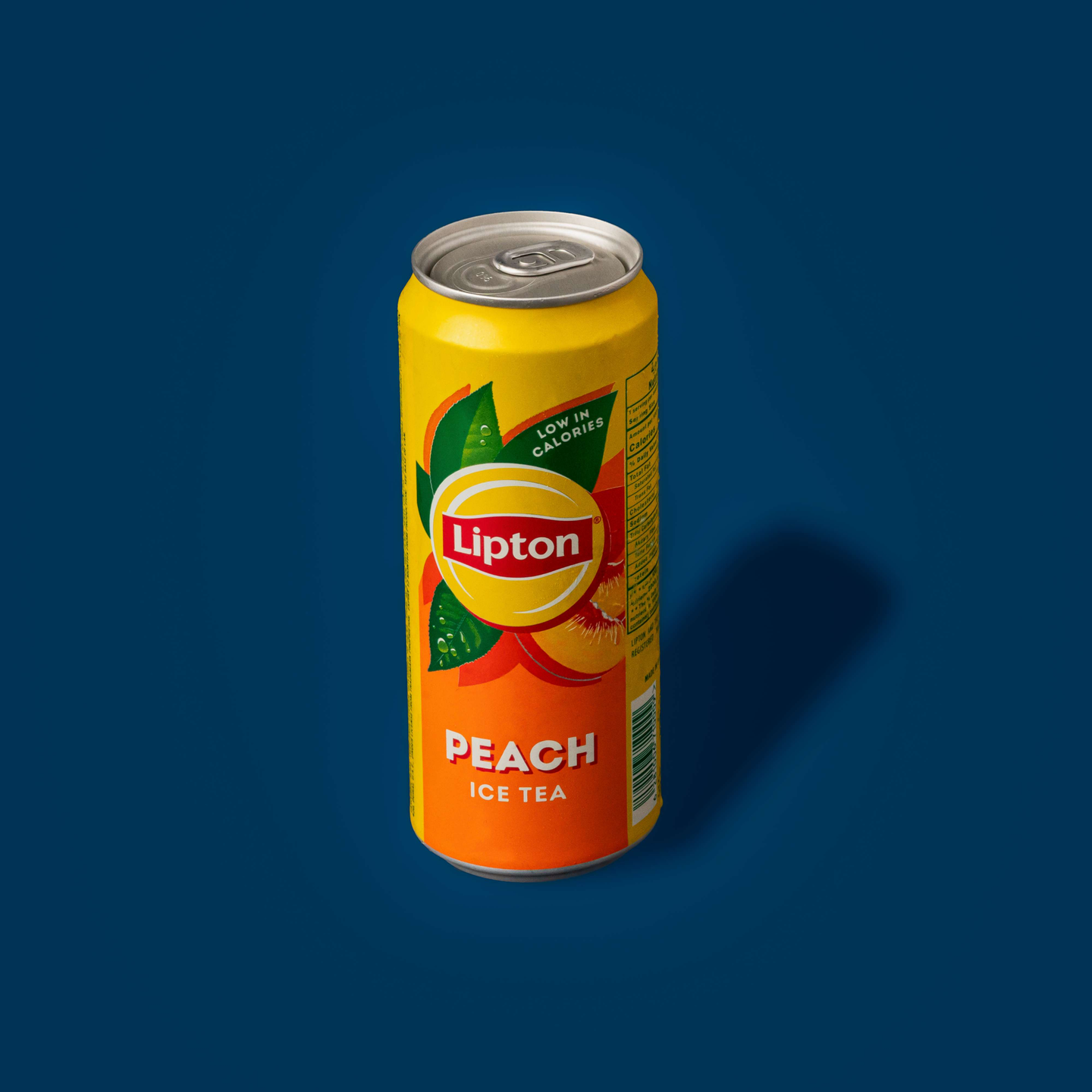 شاي مثلج