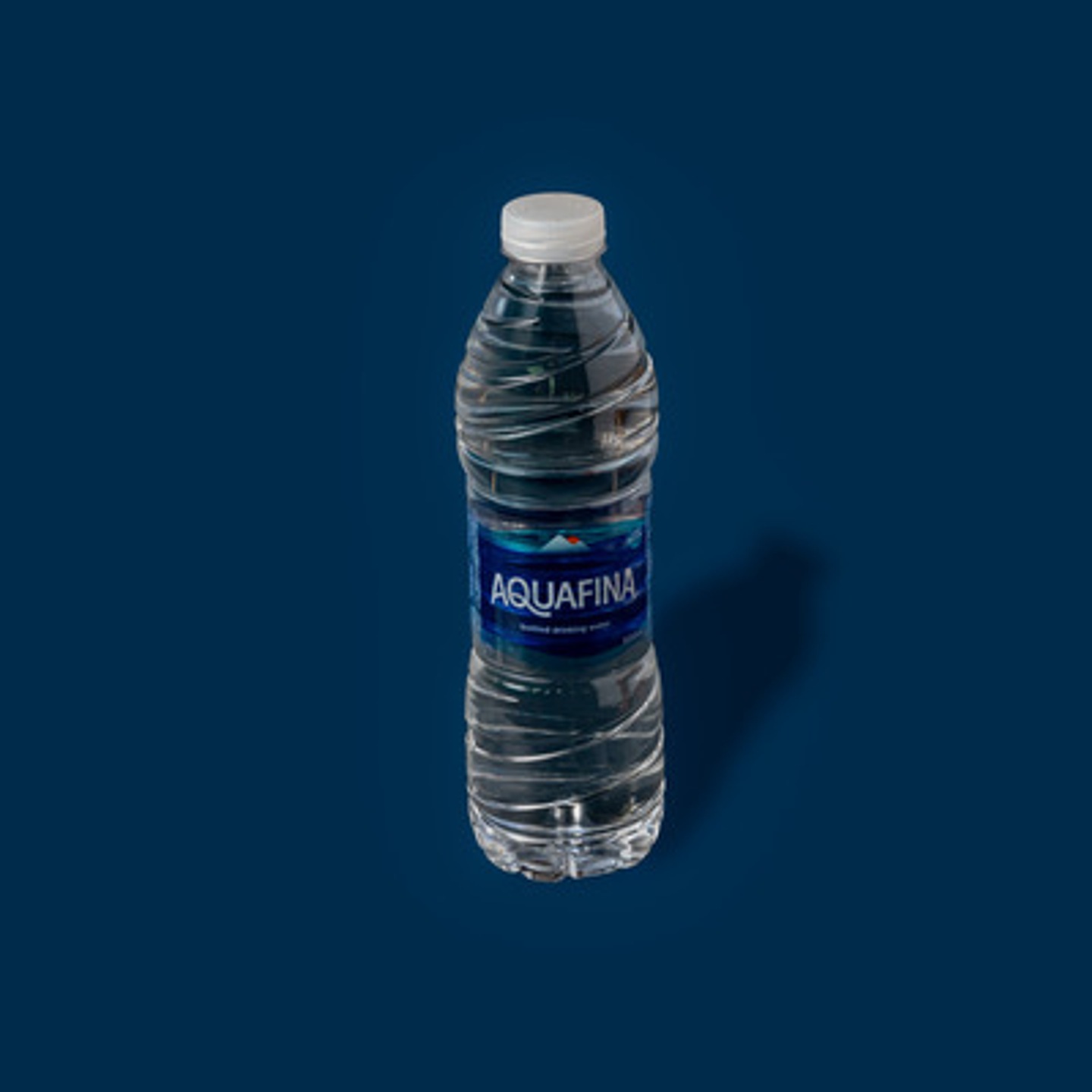 أكوافينا صغيرة