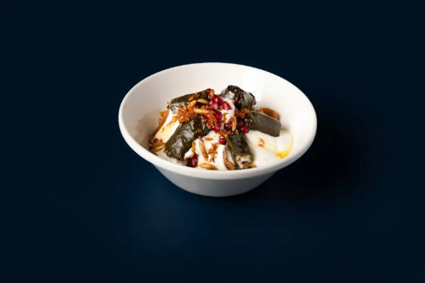 Fatteh Warak Enab
