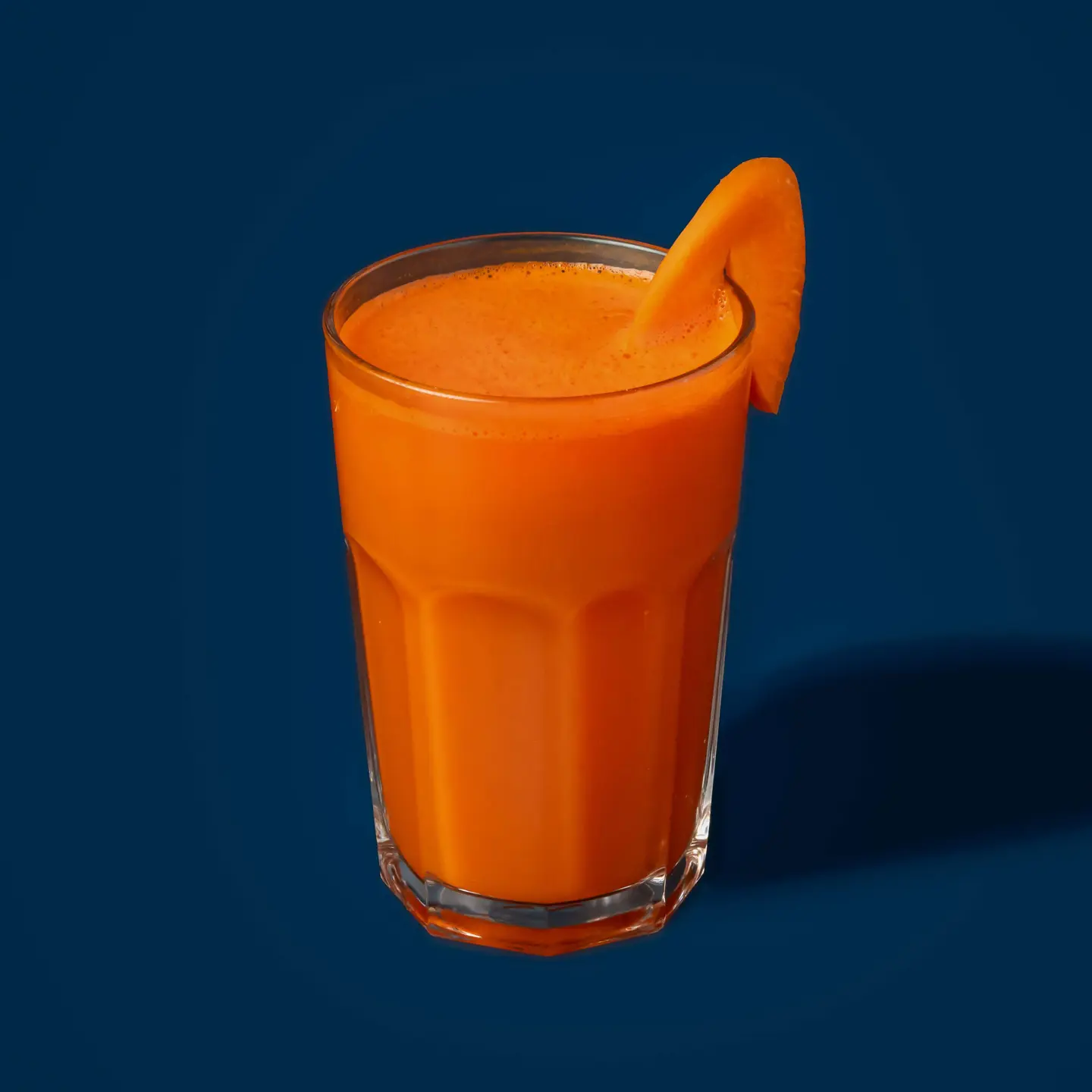 عصير الجزر