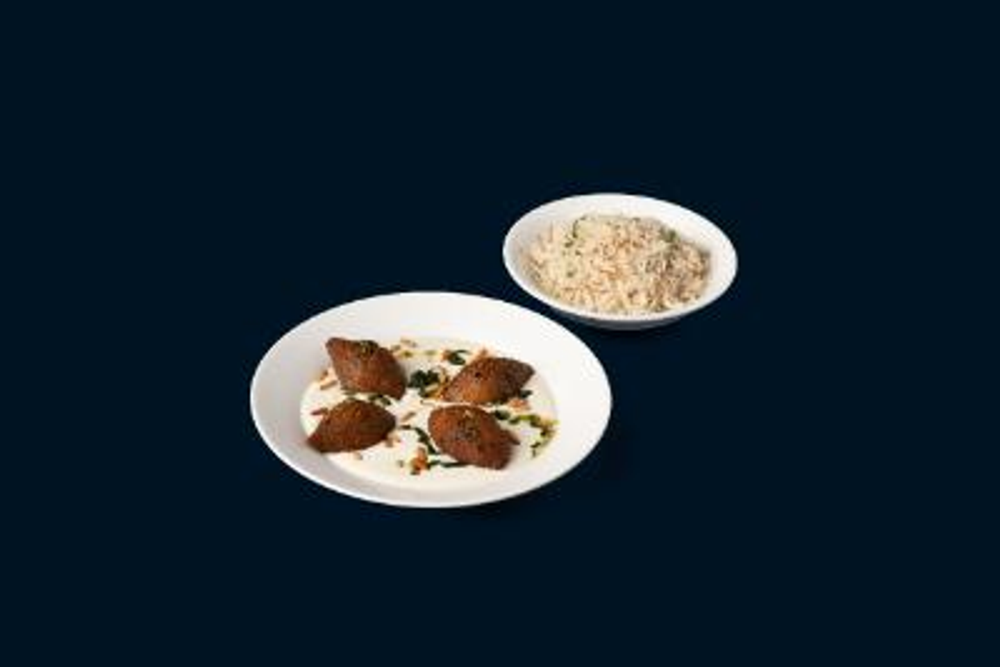 Kibbeh B Laban