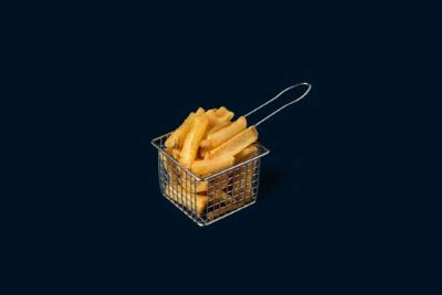 طبق بطاطس ريفي
