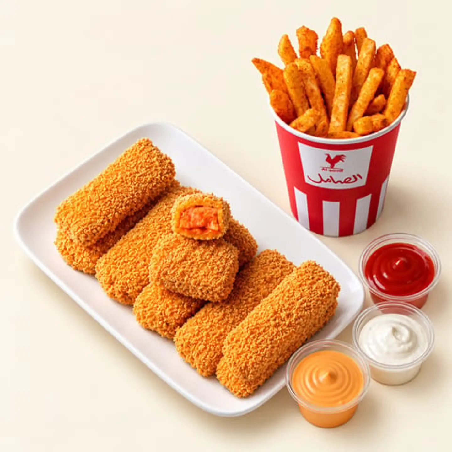 Chicken Strips