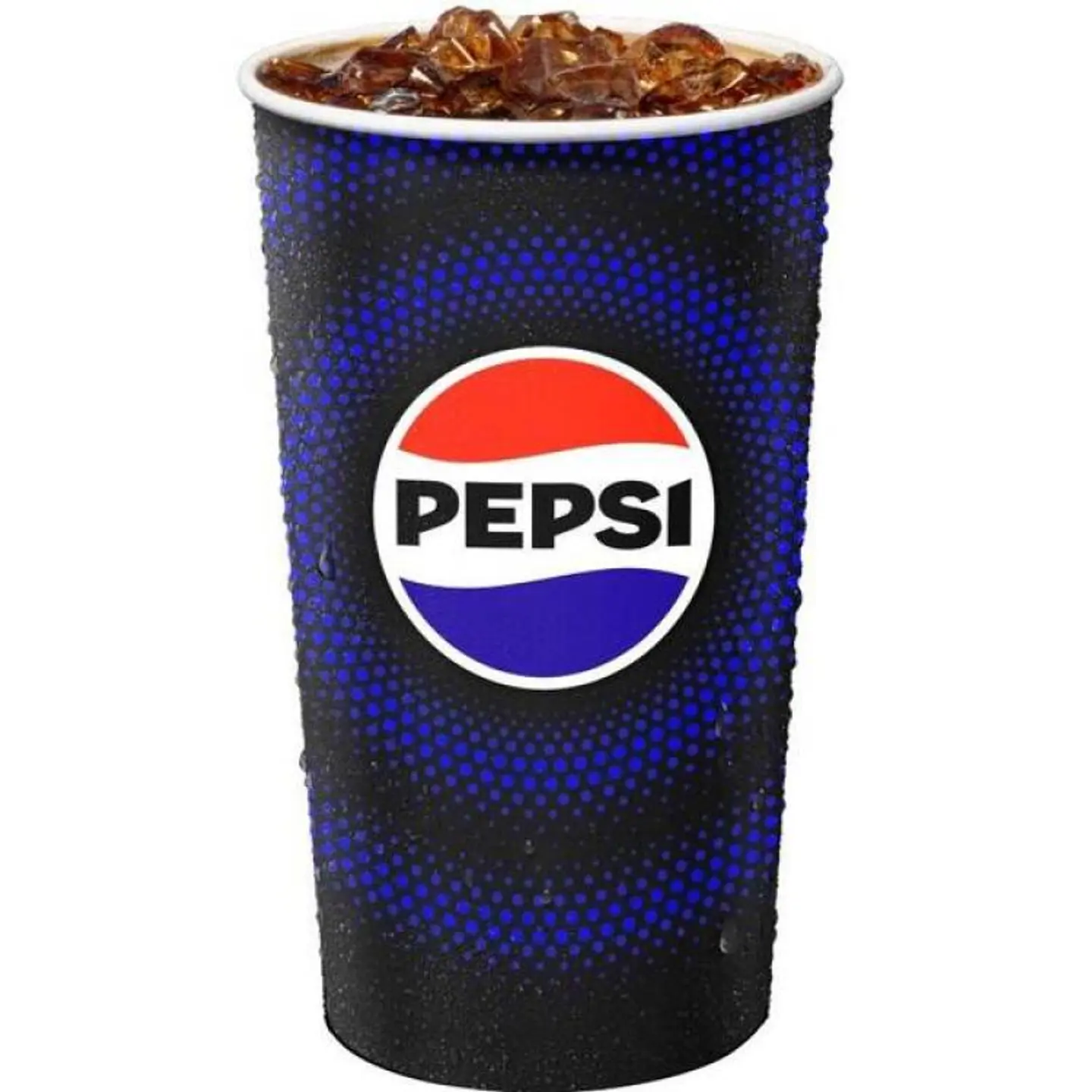 Pepsi Machine Sh