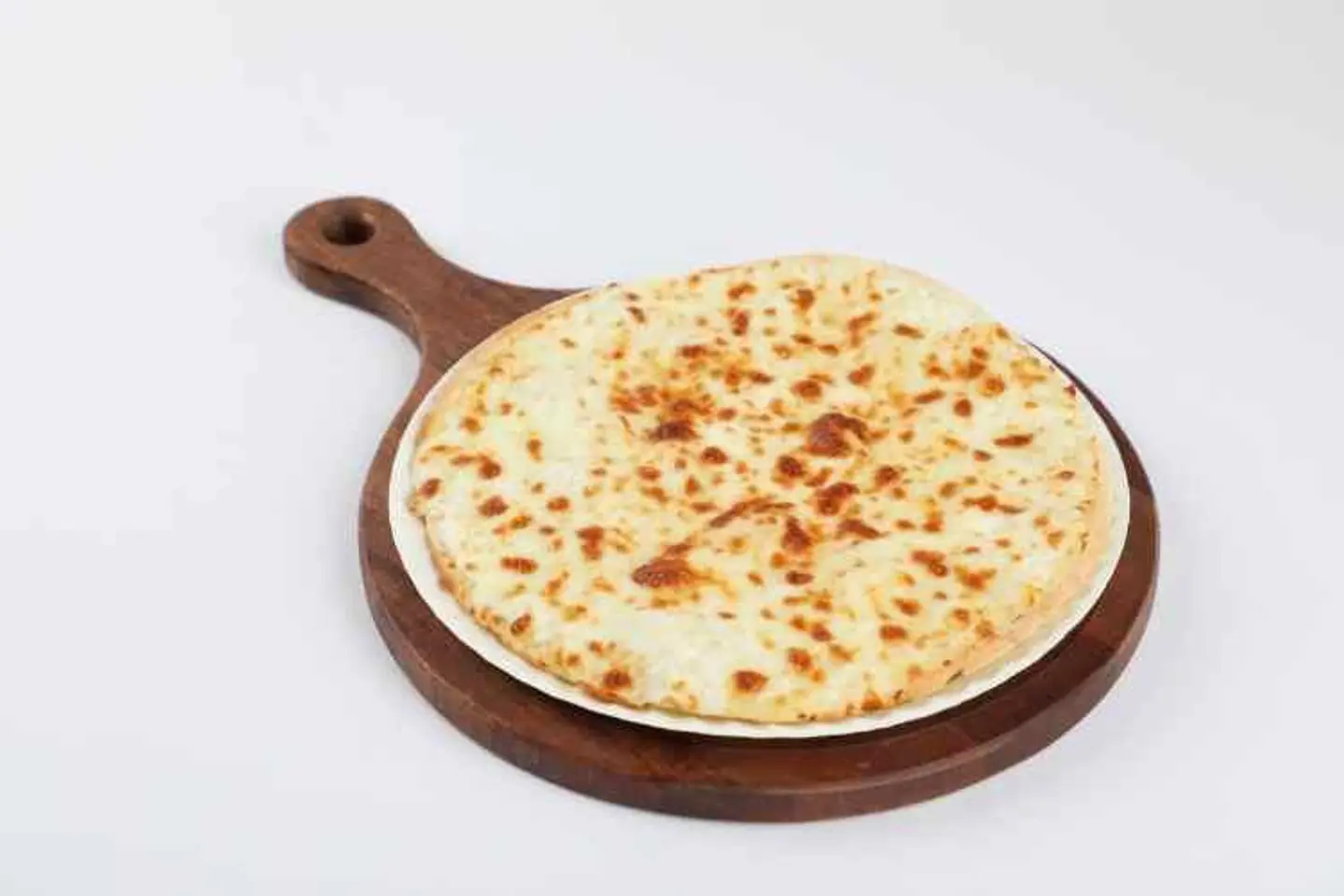 بيتزا عش البلبل