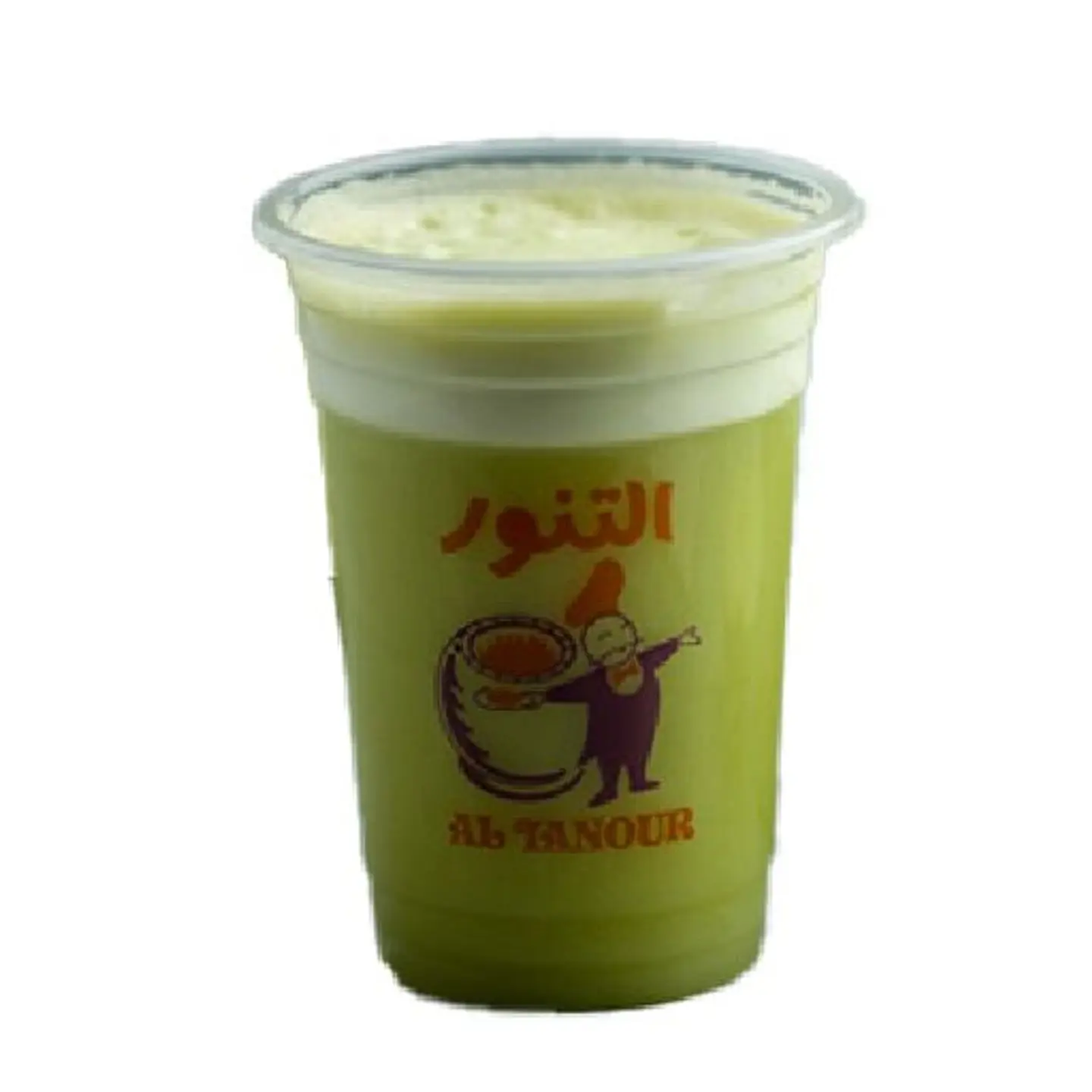 عصير تفاح