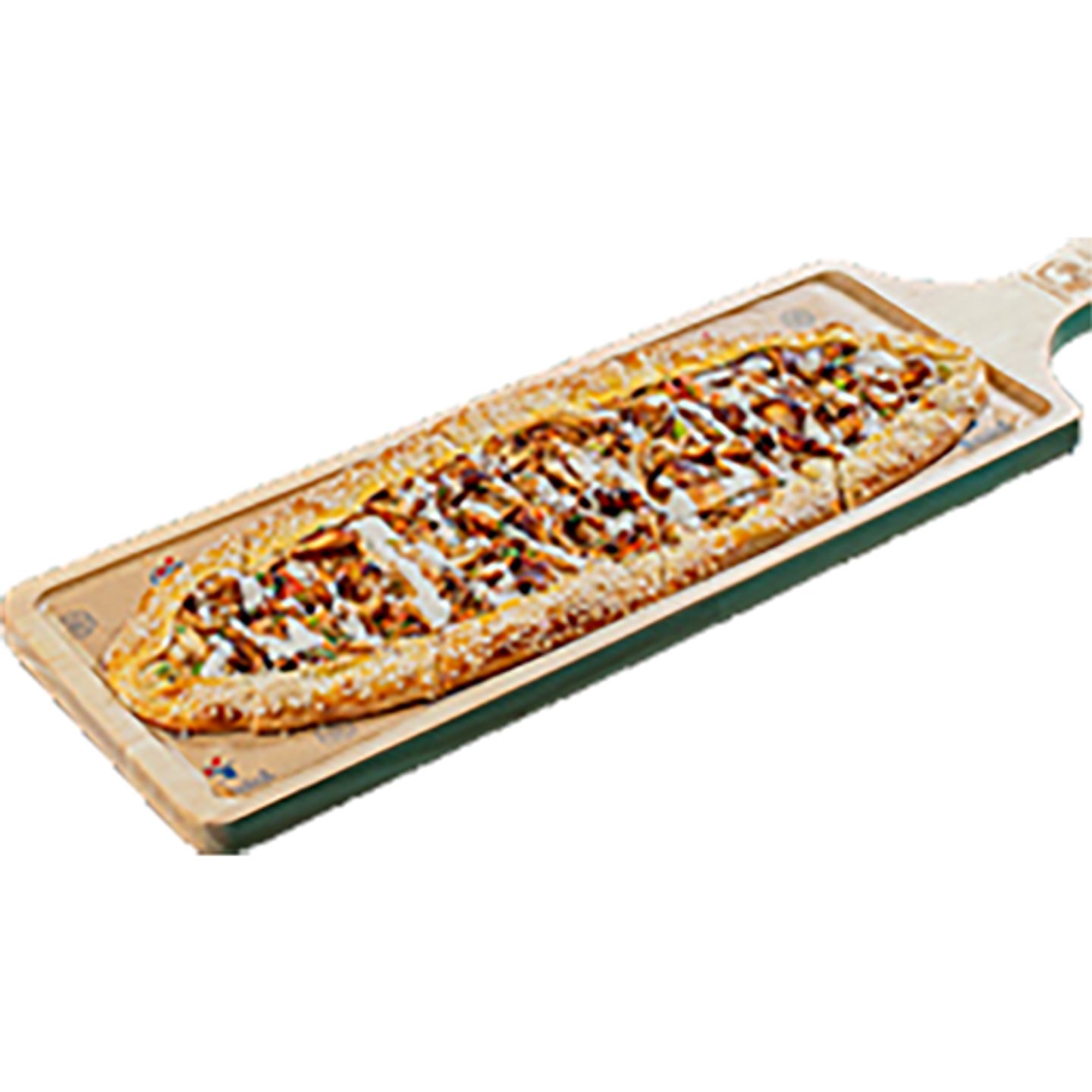 Sh Q Chicken Shawarma