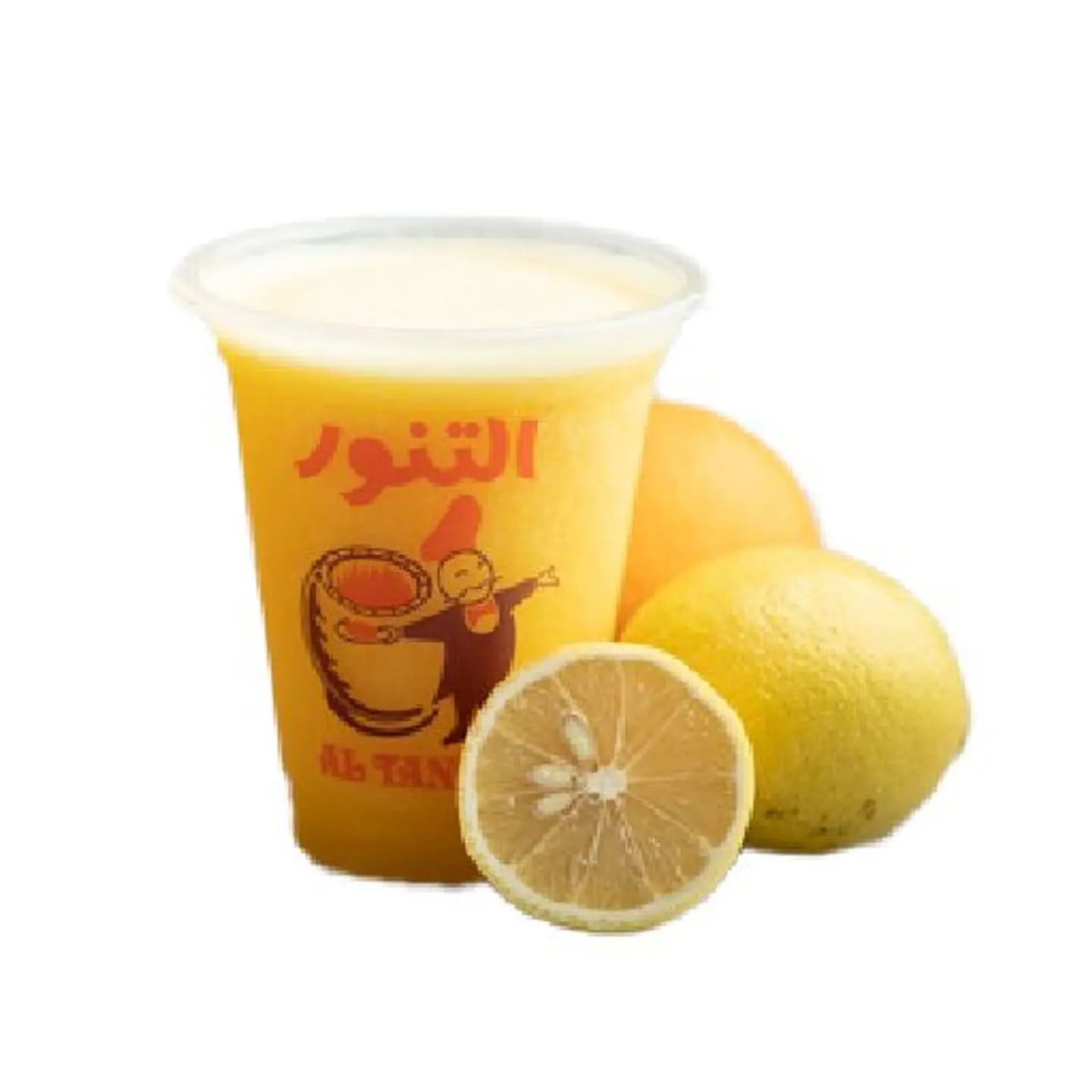 تنور سبيشل