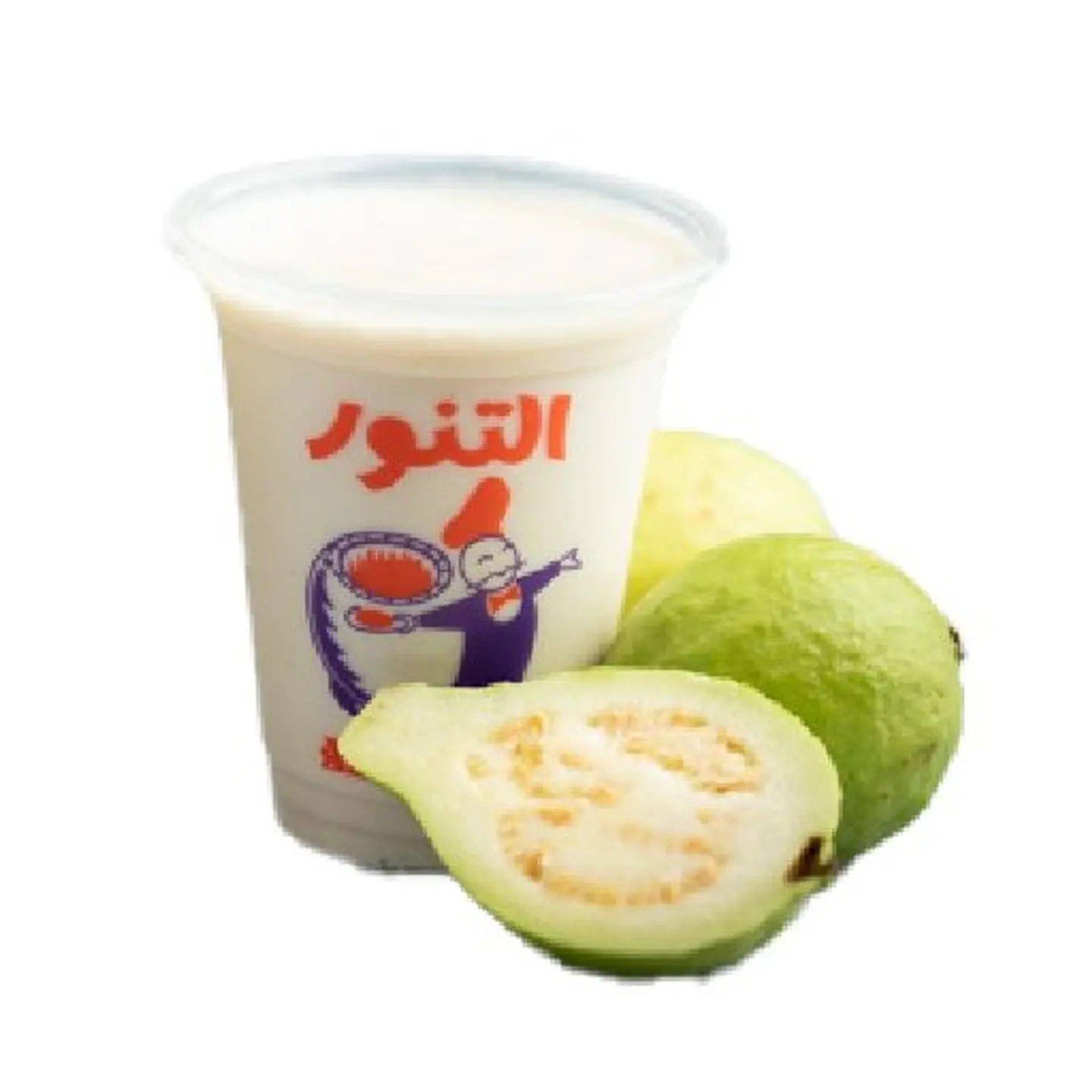 عصير جوافة