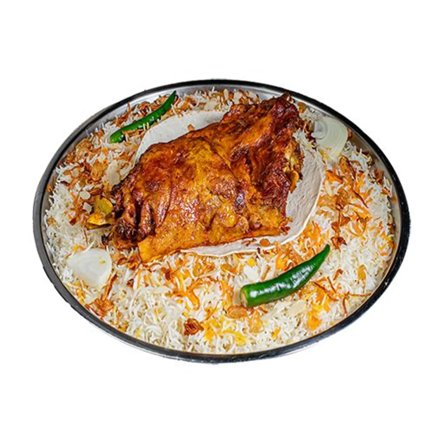 وليمة التنور - وليمة كبيرة