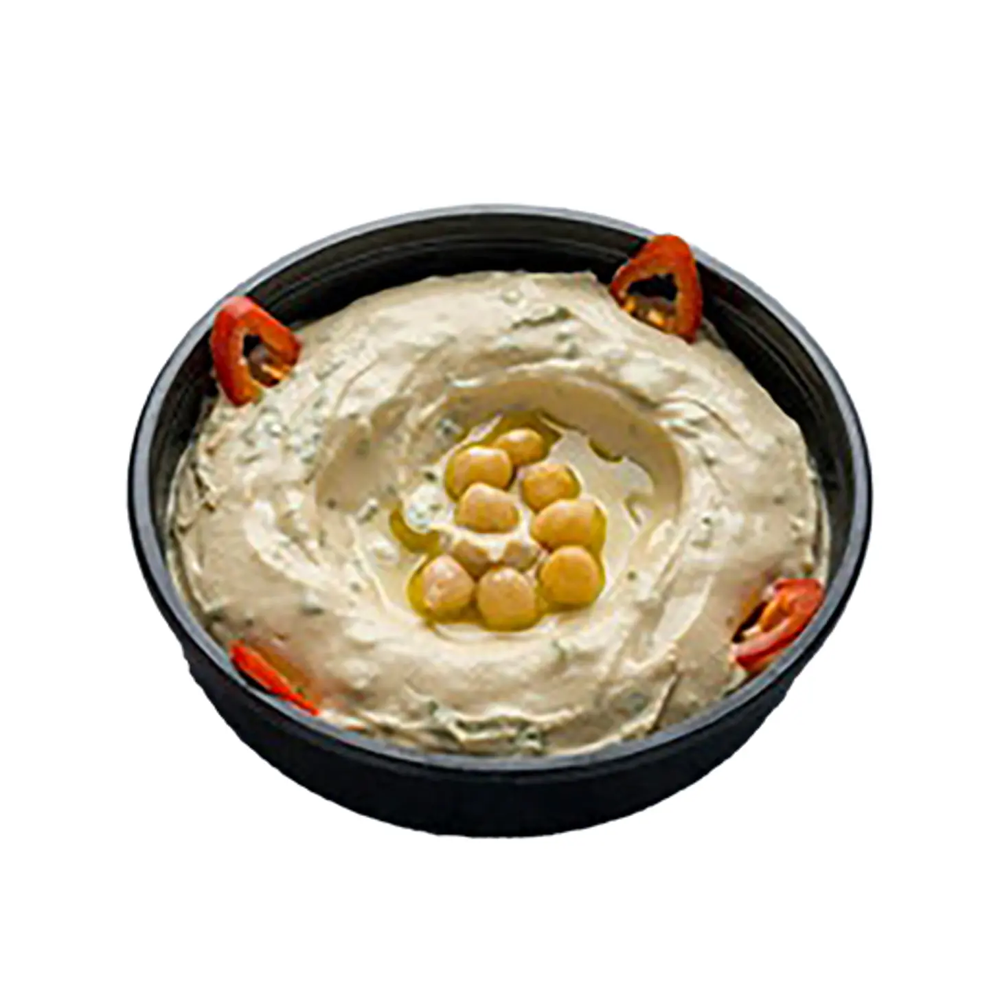 حمص التنور