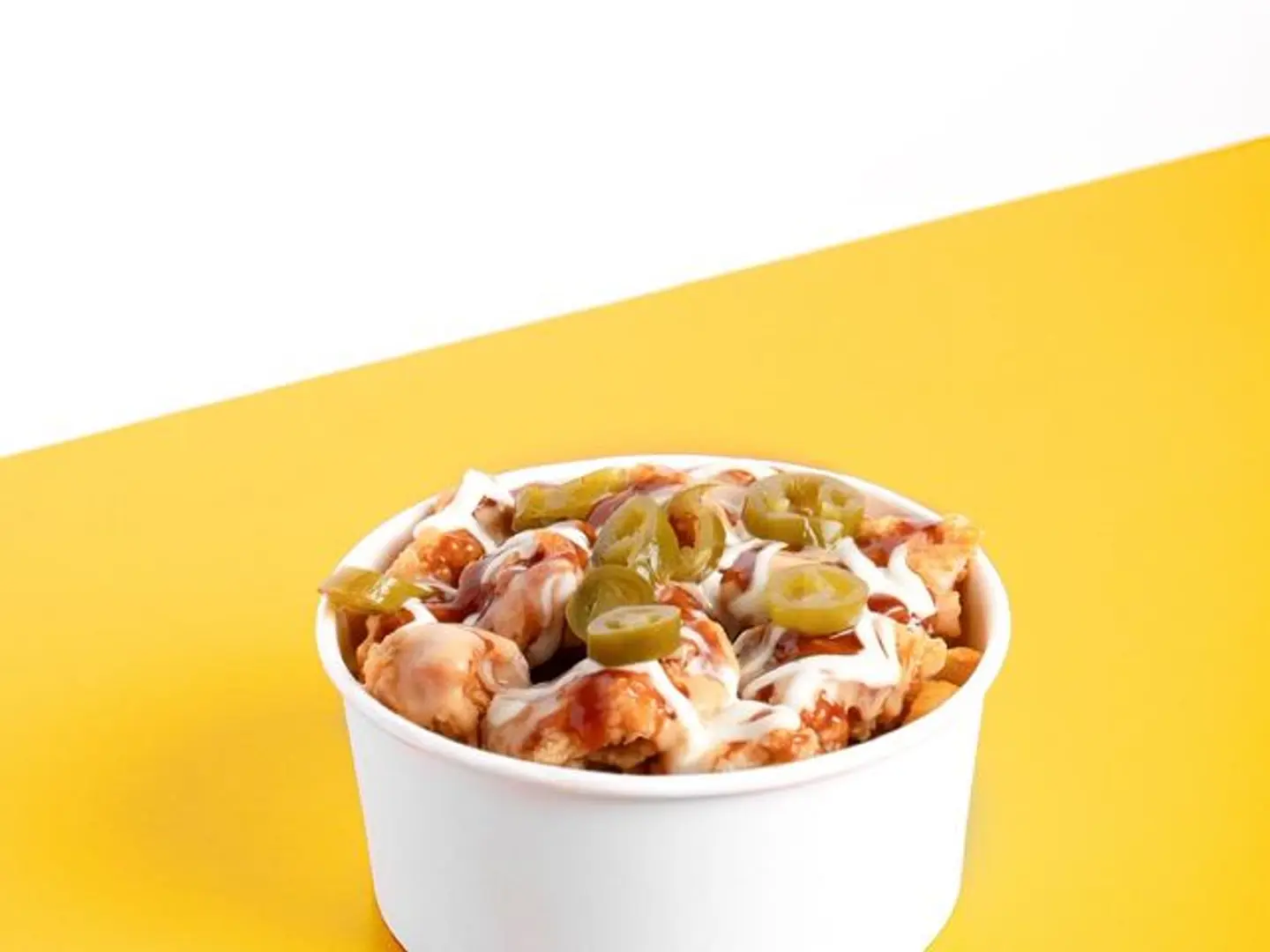 الو سجنتشر بطاطس
