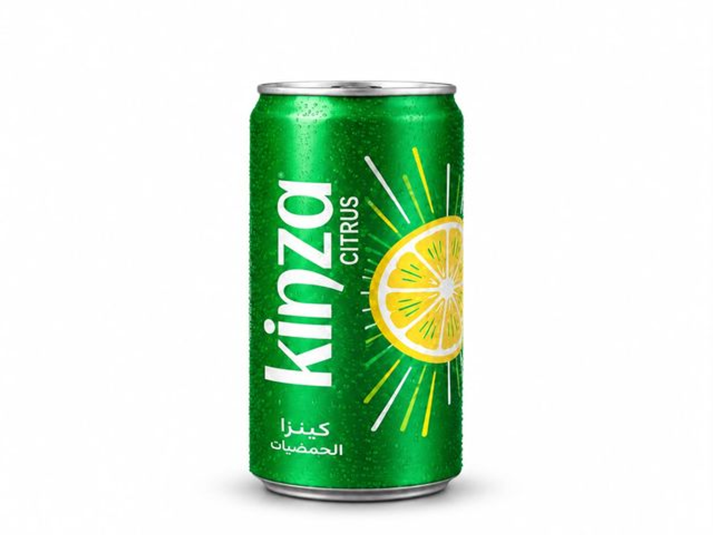 كنزا ٣٢٠ مل