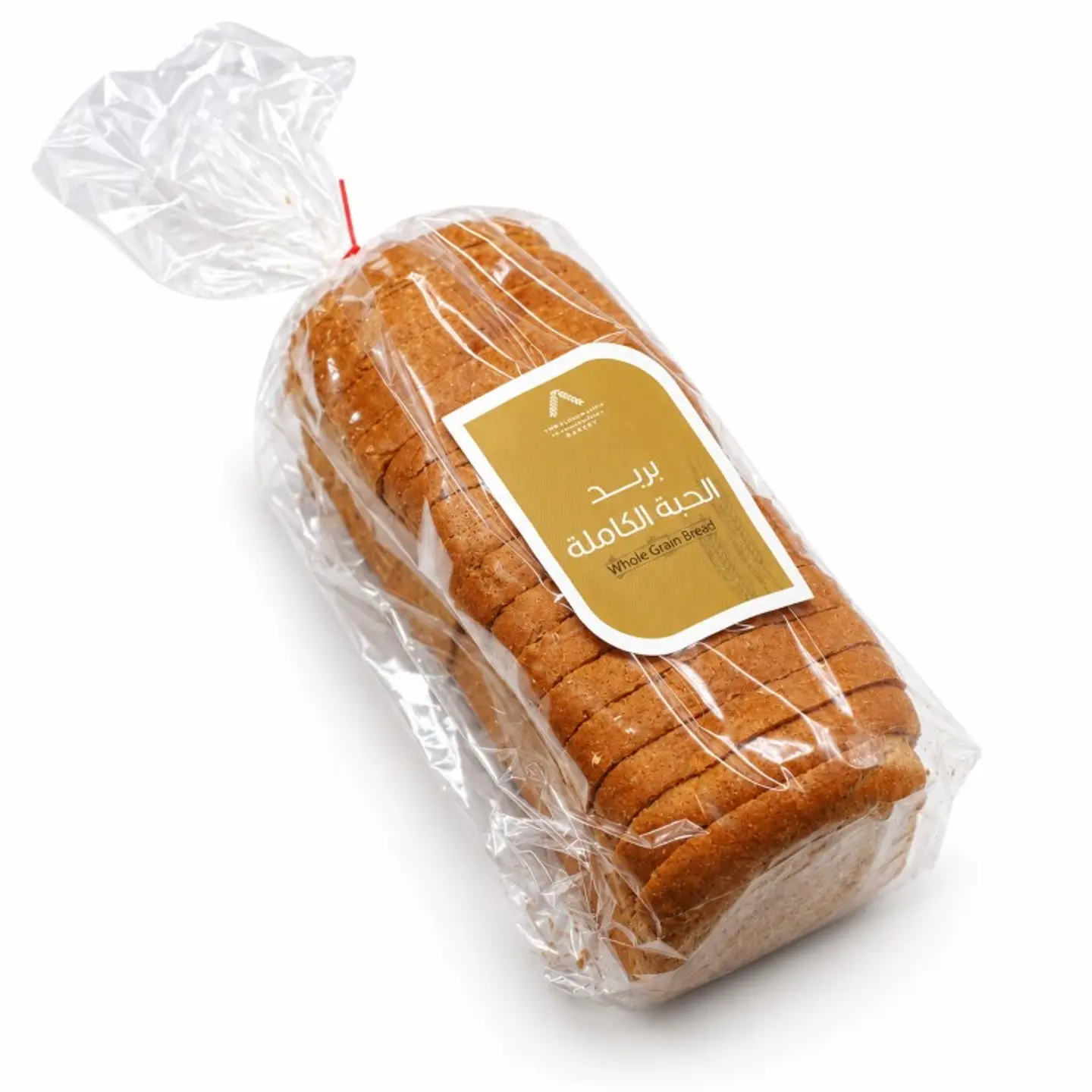 Whole Grain Toast