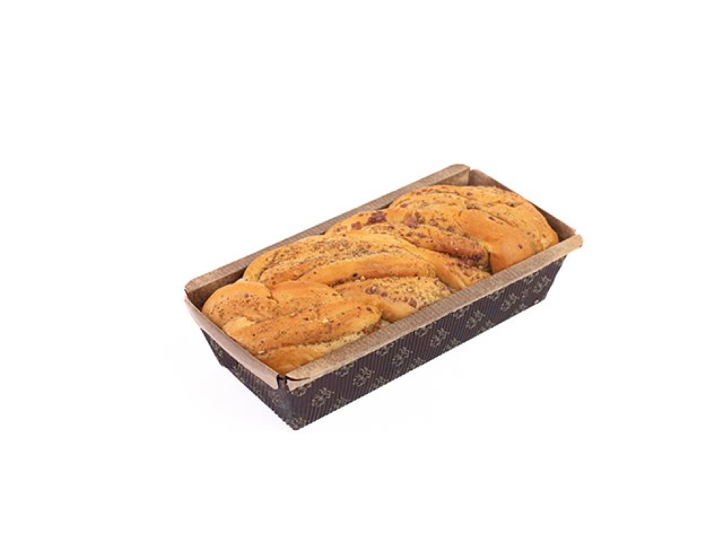 Babka Thyme Mold
