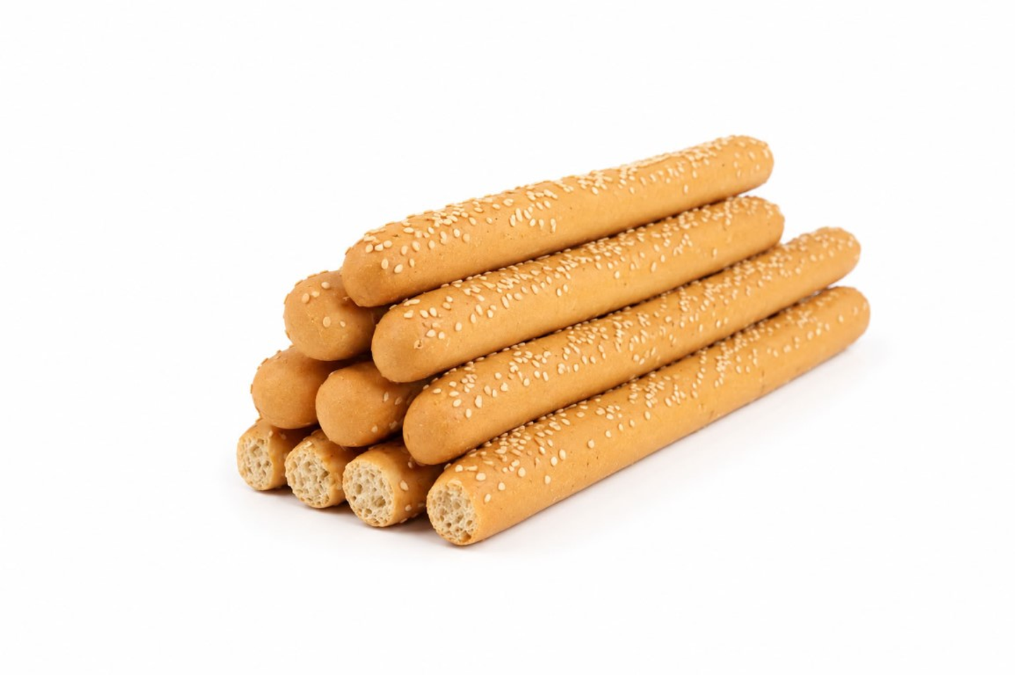 Rusk Sesame