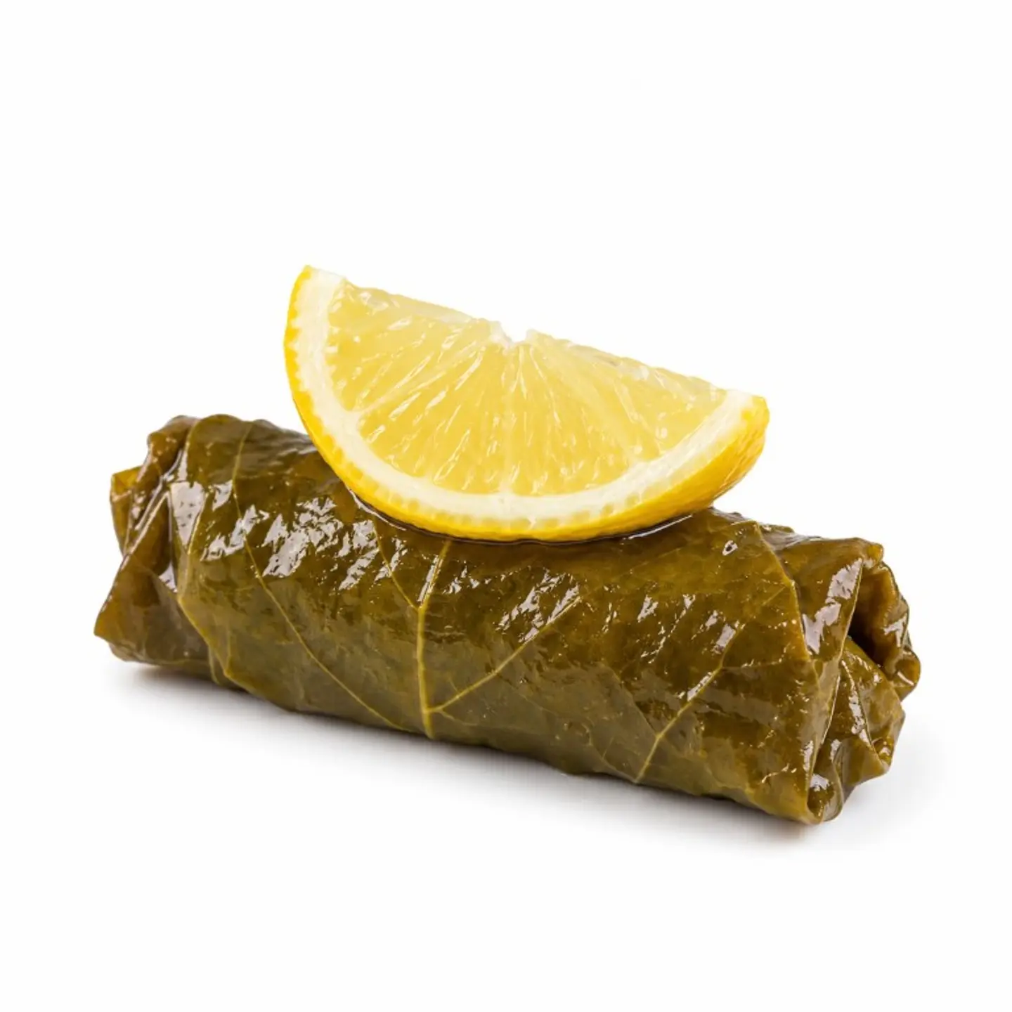 Grape Leaves By The Piece