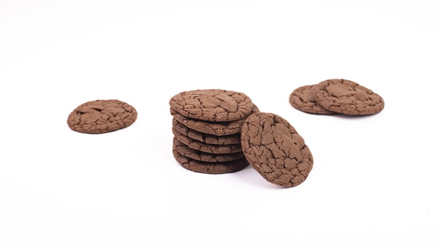 Cookies Brownie Box