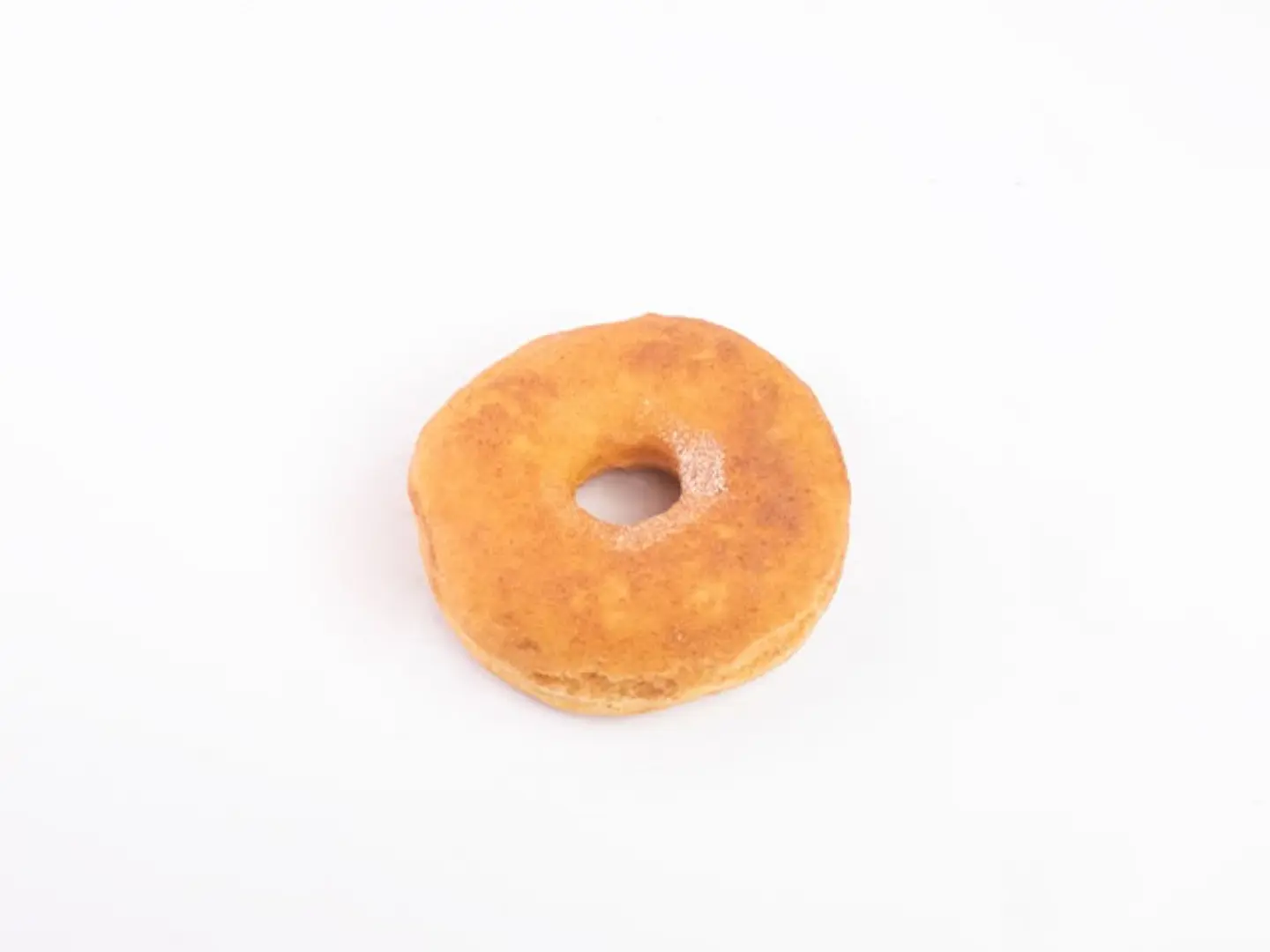 Donut Cinnabon