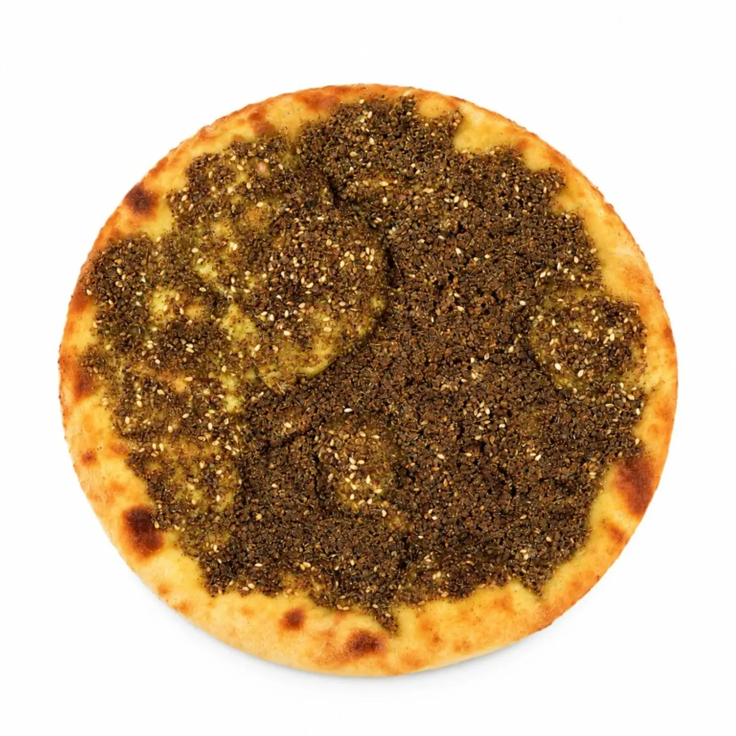 Manousheh Thyme Plain