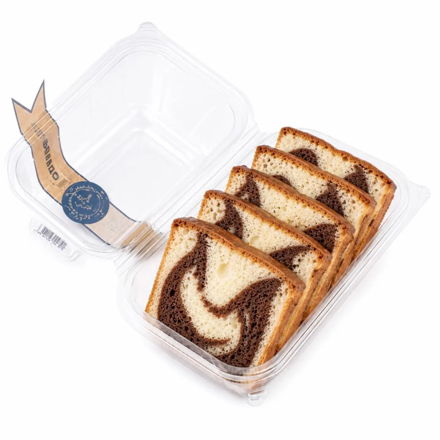 Cake Marvel